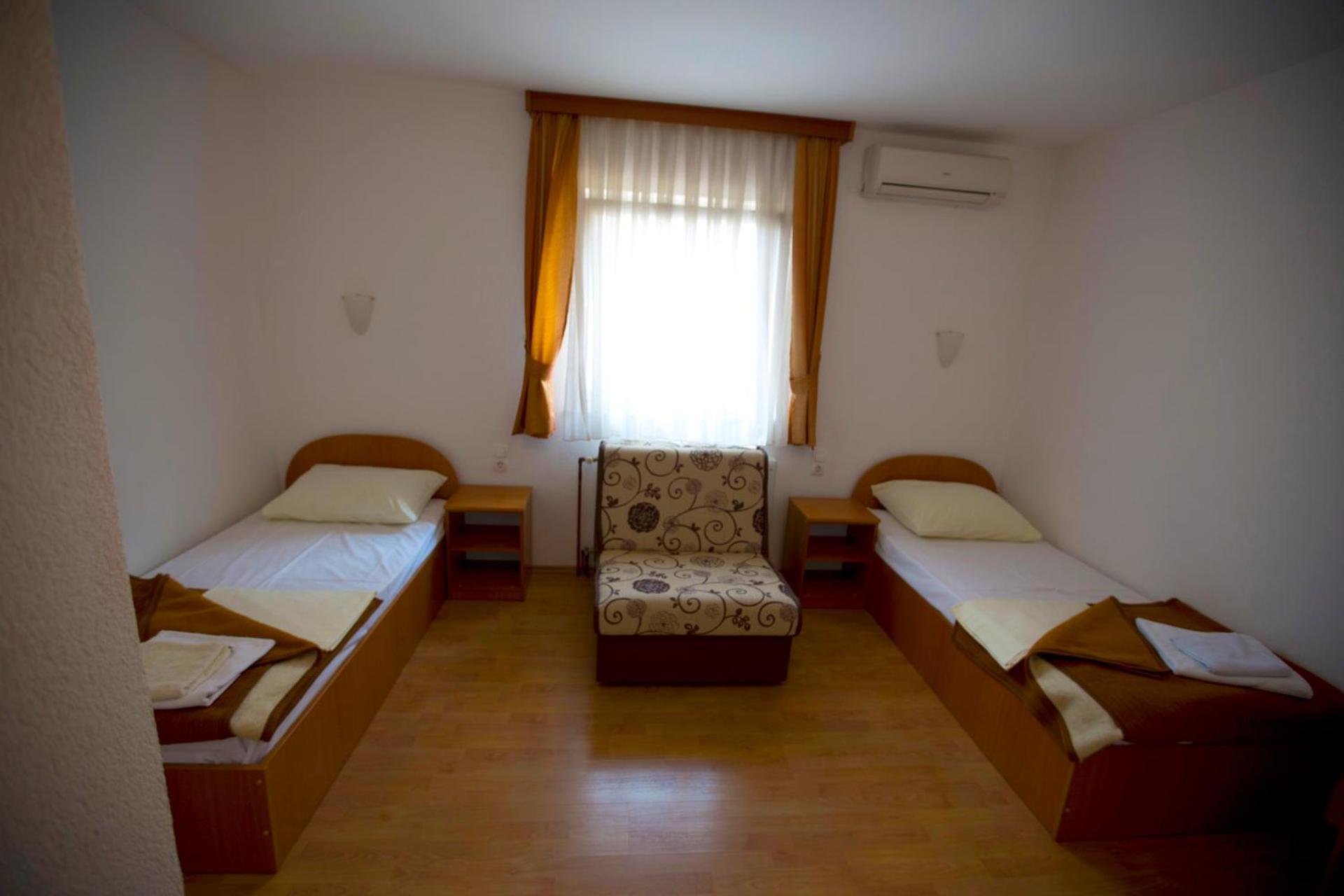 Guesthouse Mts