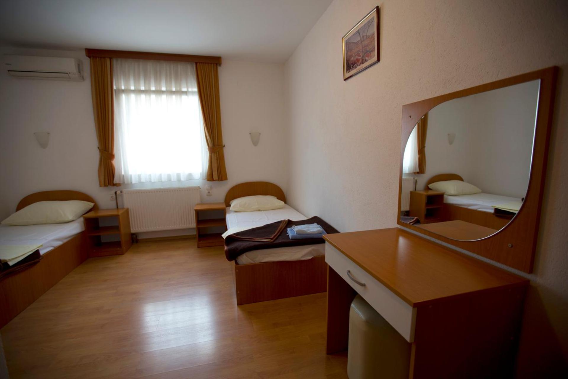 Guesthouse Mts