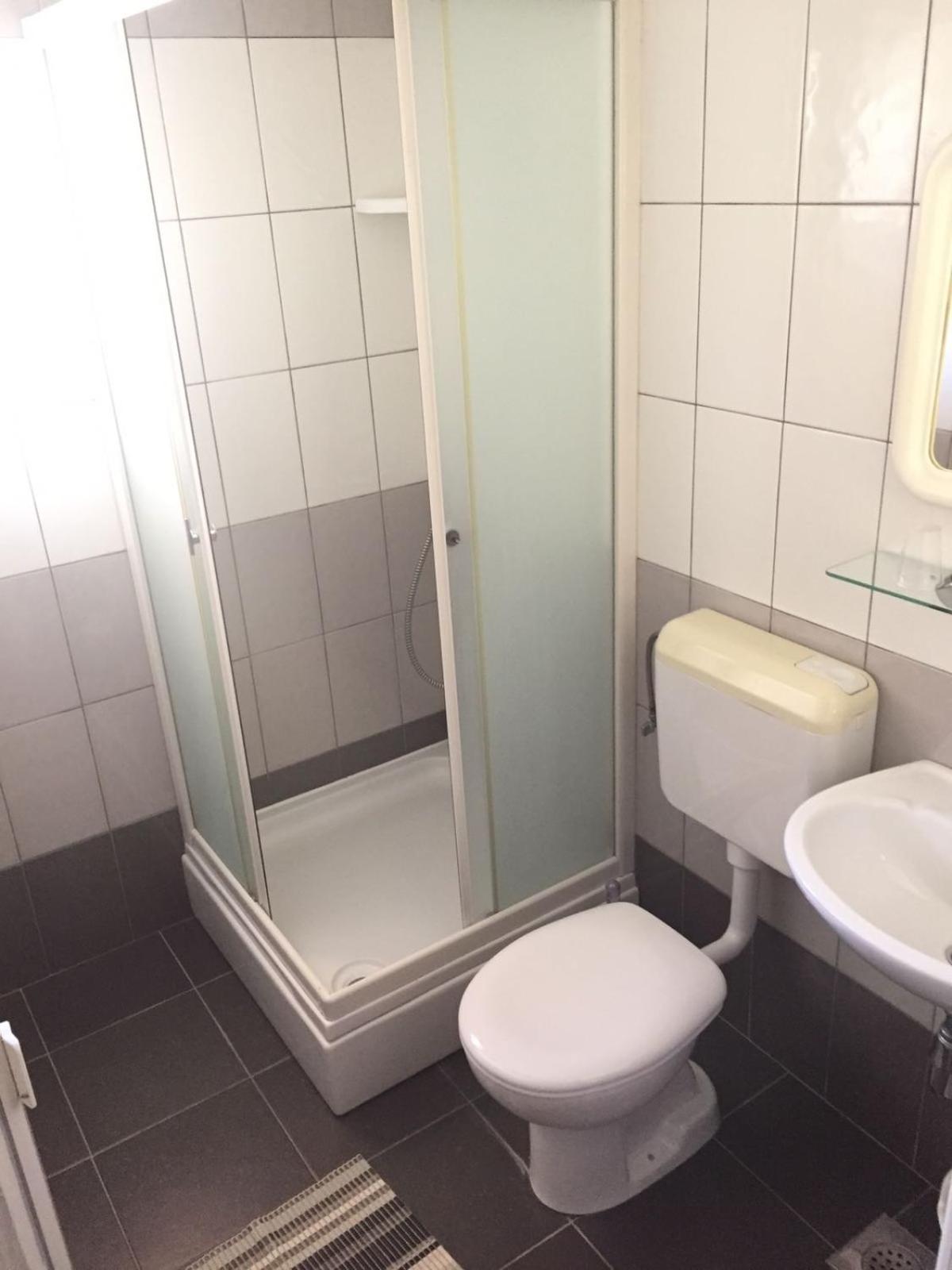 Guesthouse Mts
