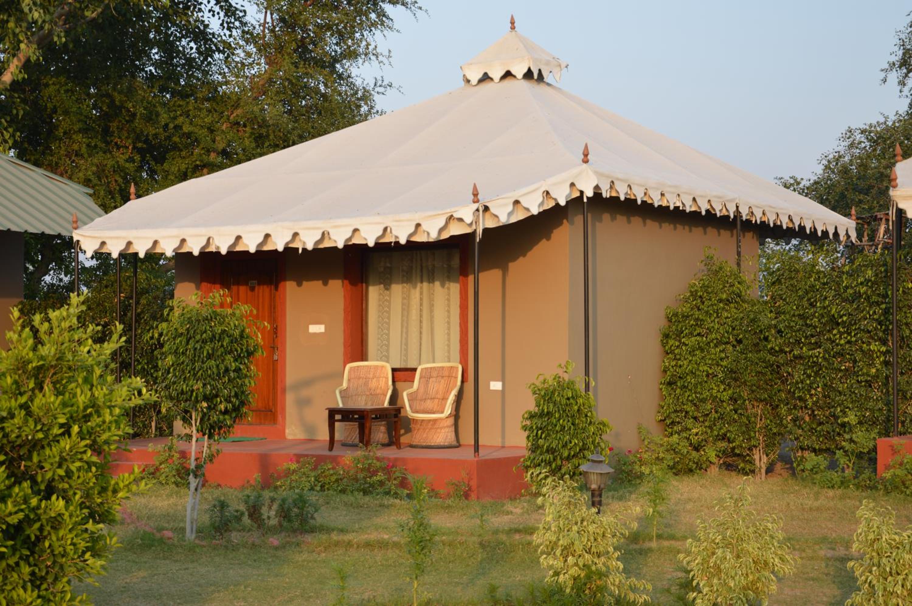 Lohana Village Resort