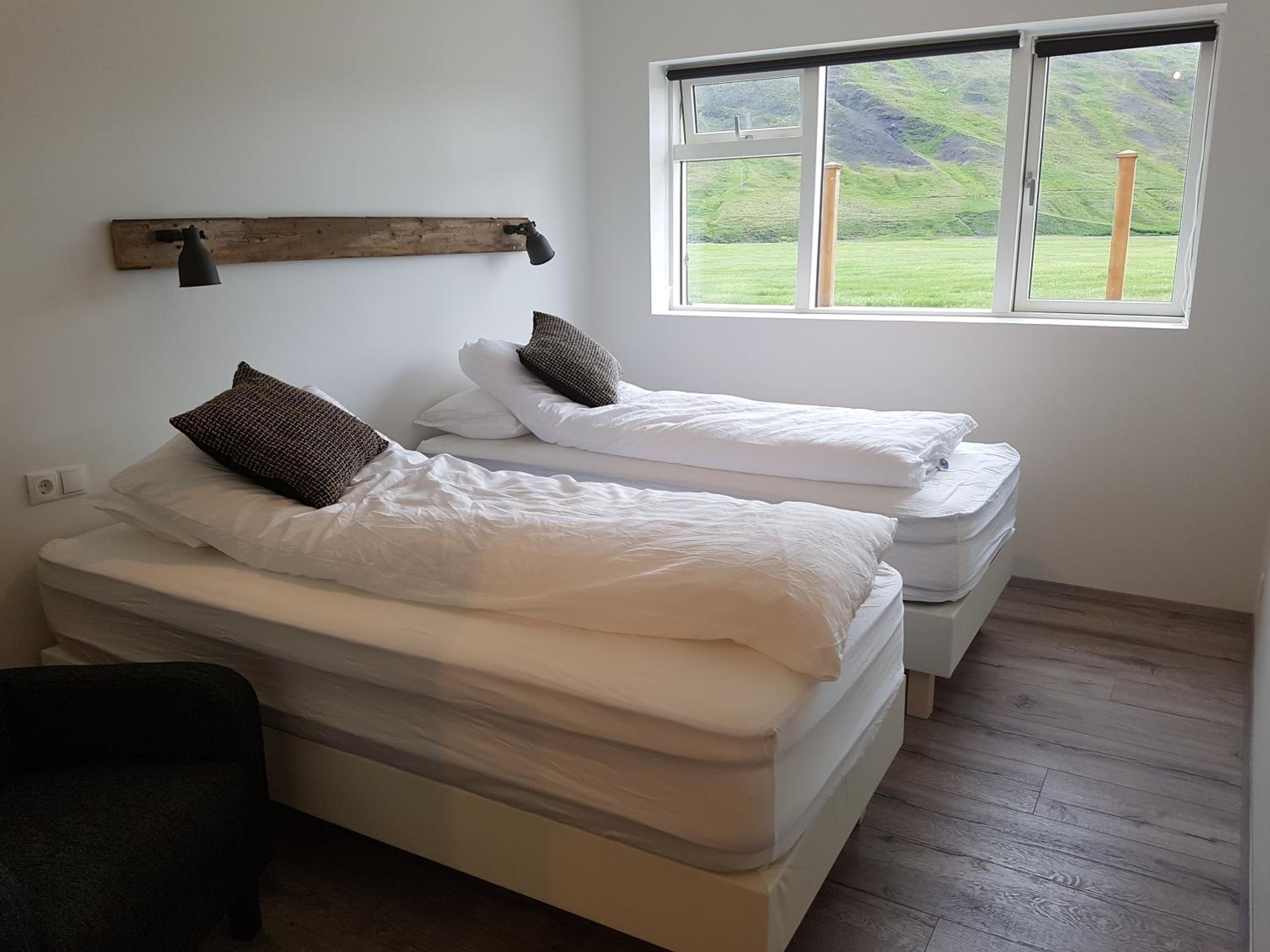 Bólstaðarhlíð Guesthouse