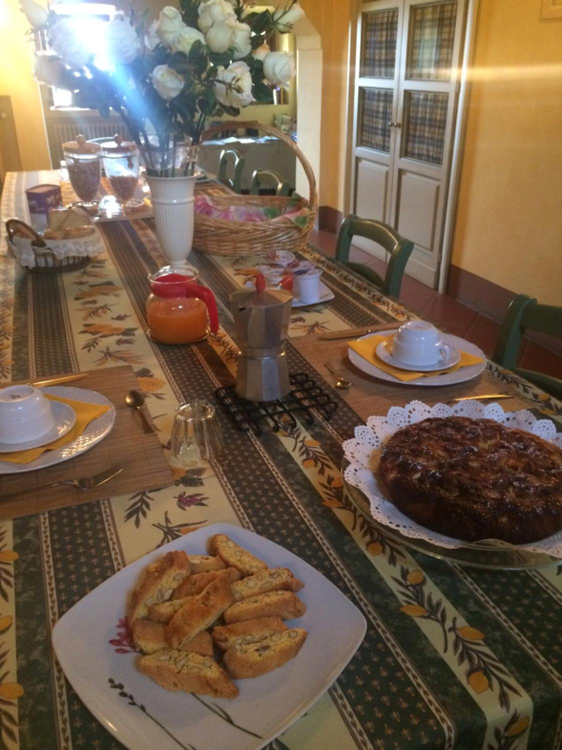 B & B San Jacopo, photo 23