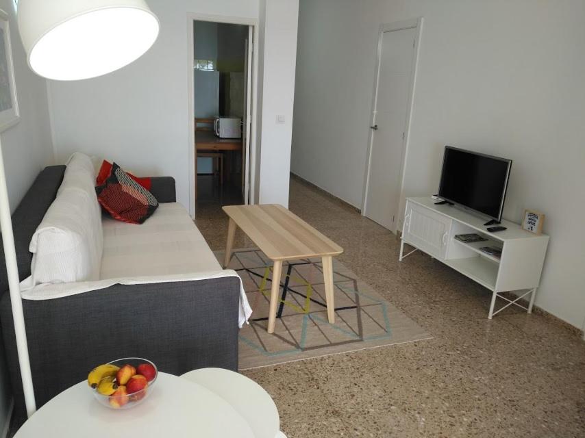 Apartamentos Rocamar el Medano view 5