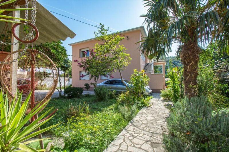 Apartman Nena Crikvenica view 4