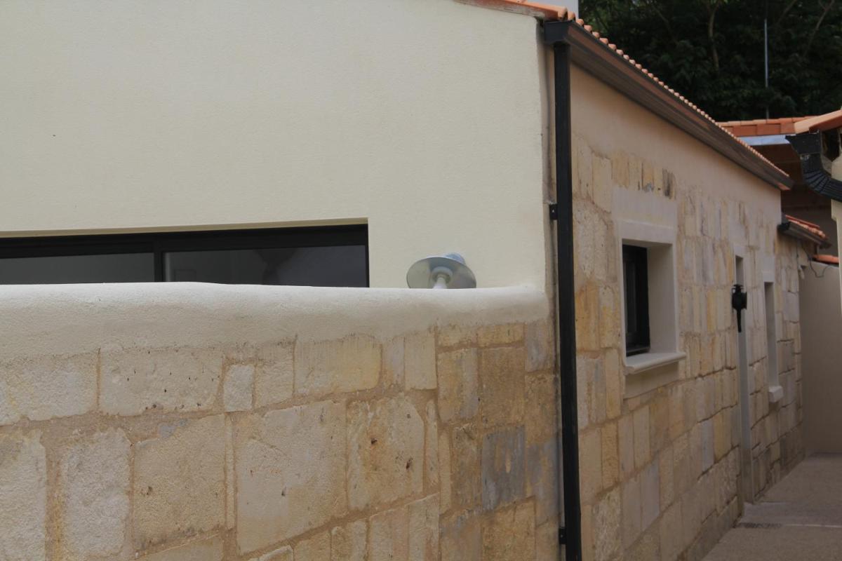 Le clos du square