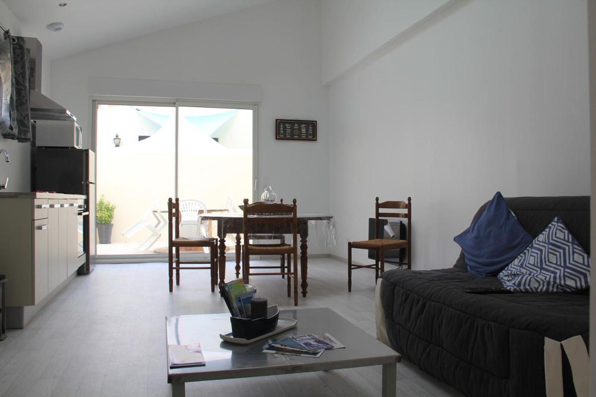 Le clos du square