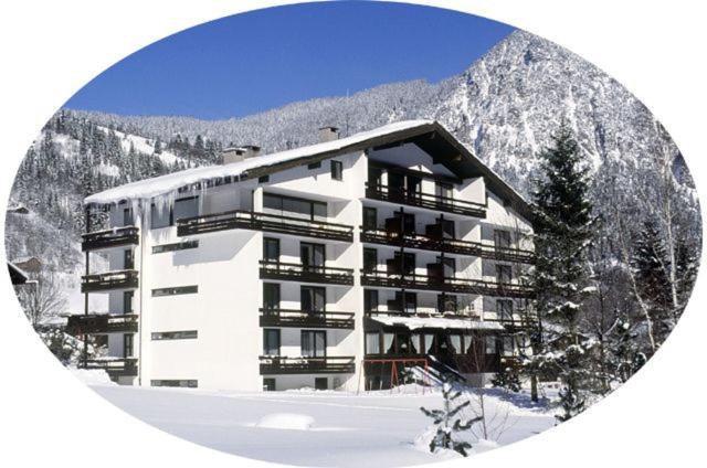 Apartment Familie Kinz im Haus Zalim