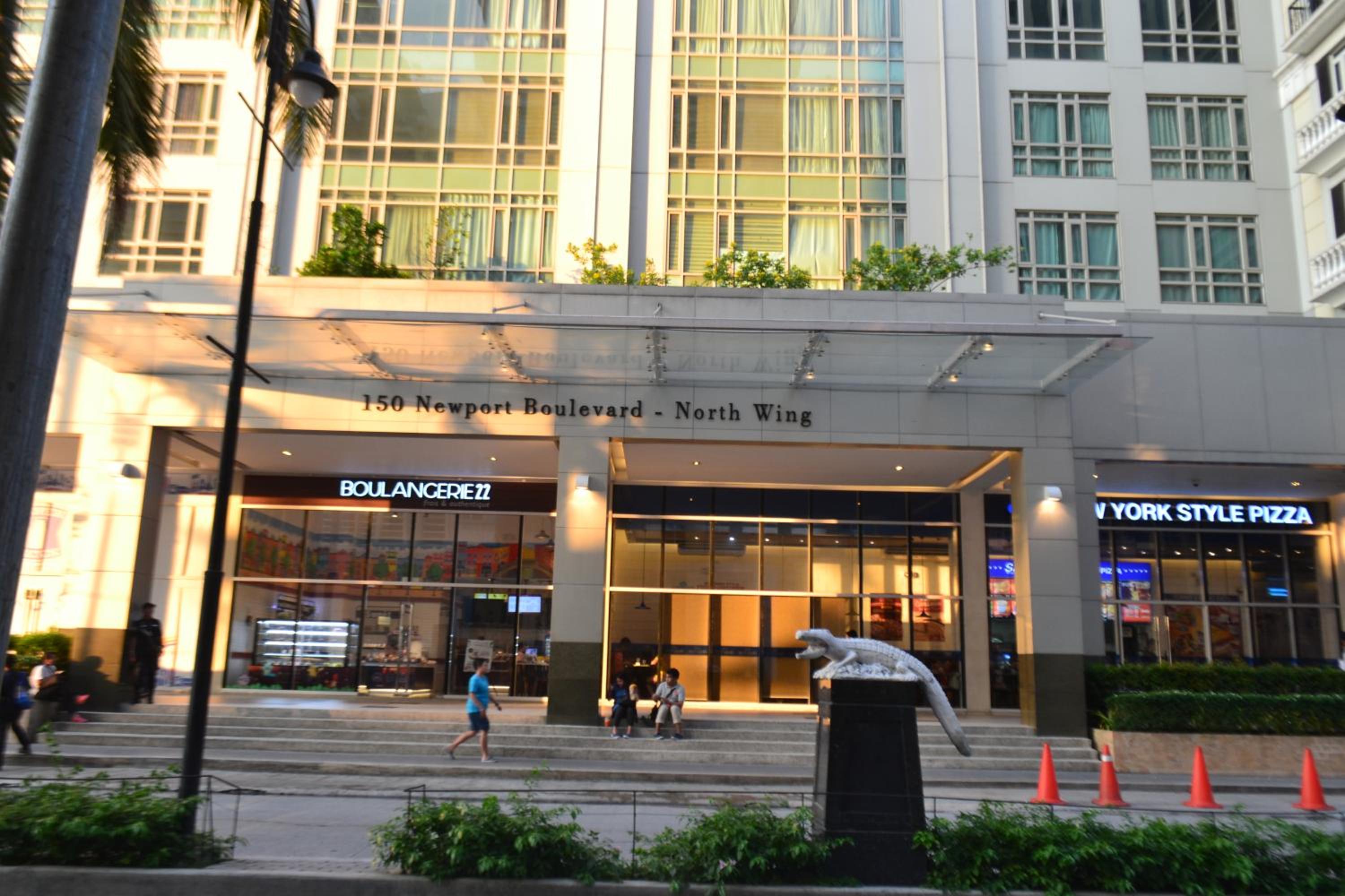 Daichi Place Newport Boulevard