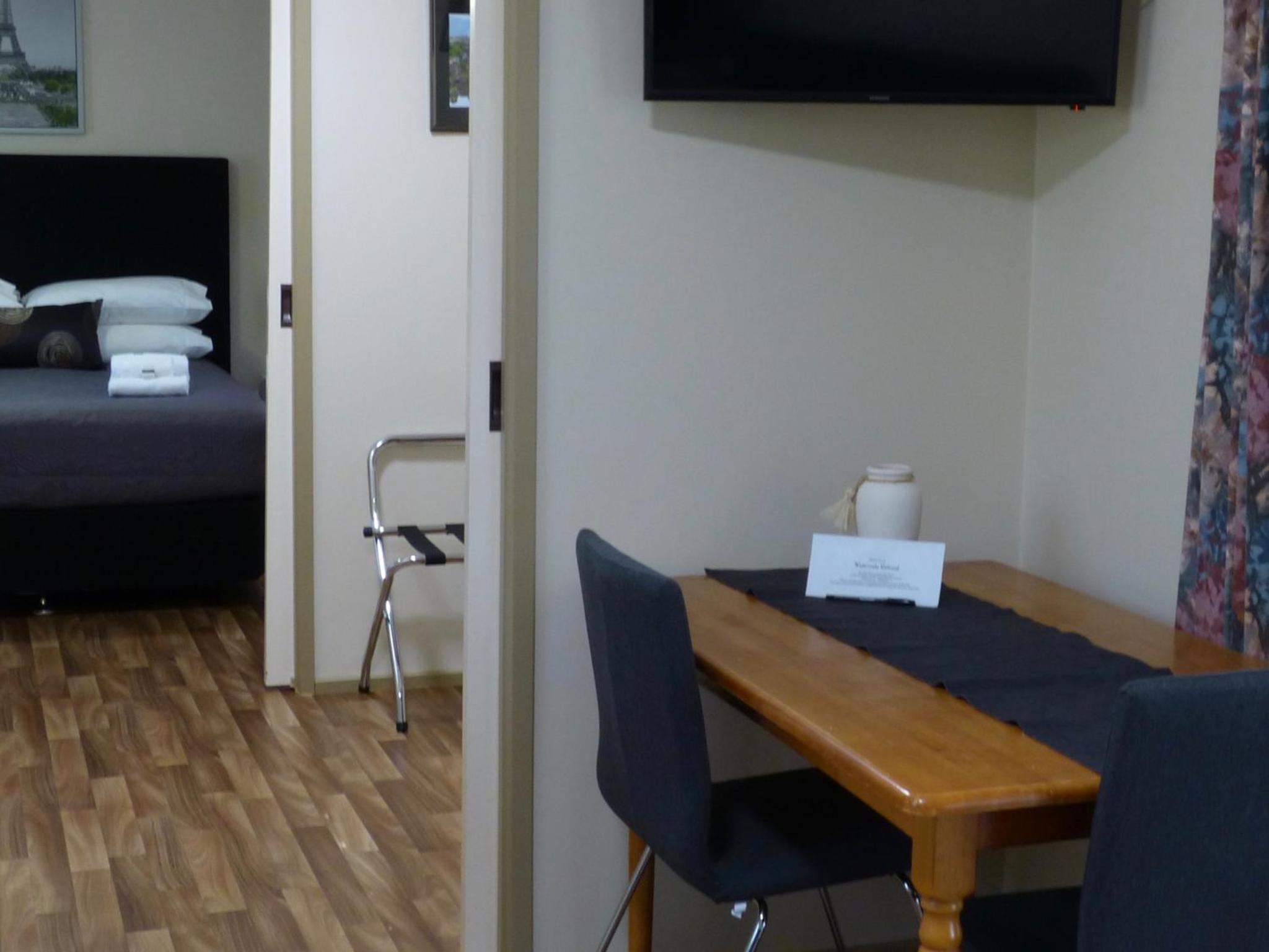 Watervale Retreat