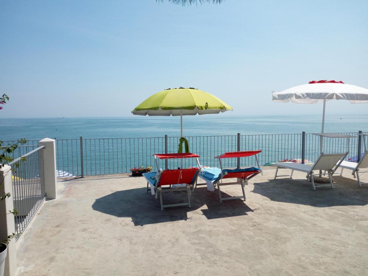 B&B Auliv view 2