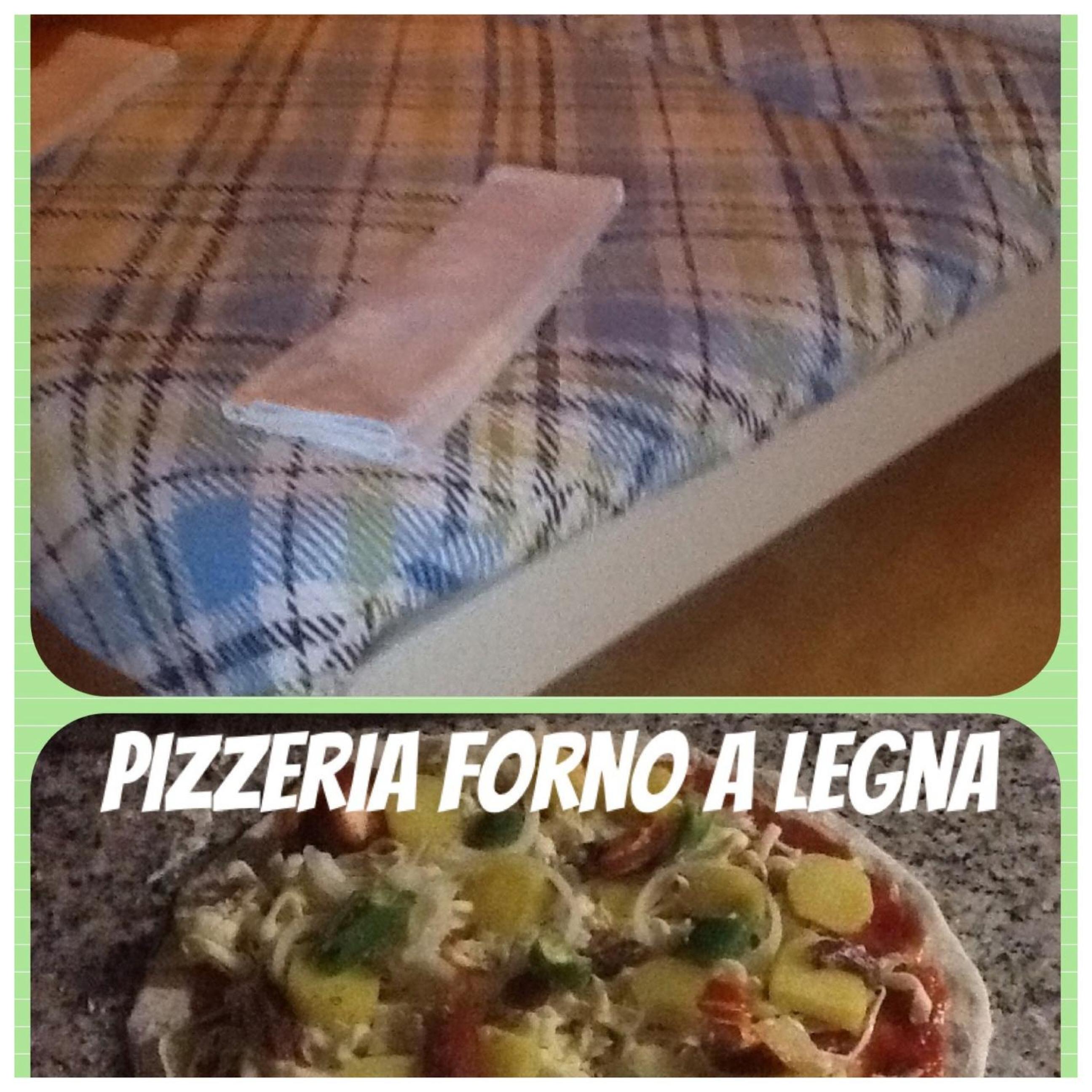 Guest house Pizzeria Pazza da Gianni