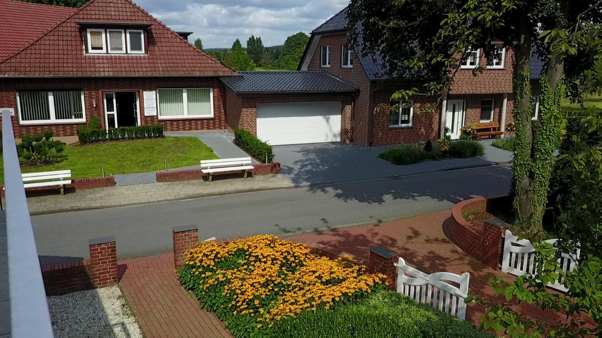 Haus Sonnenwinkel