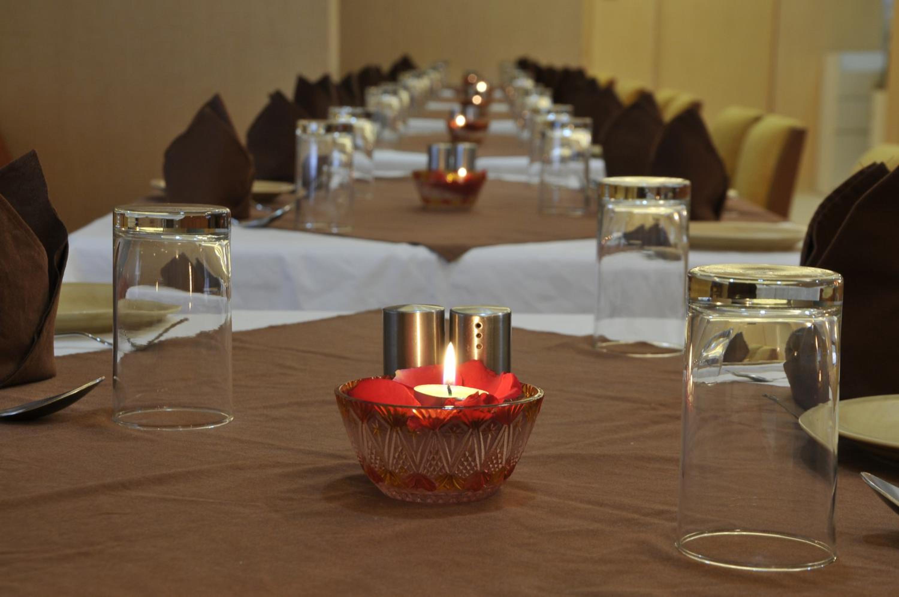 Shirdi Vacations - Hotel Abigail Regency - Property Image 12