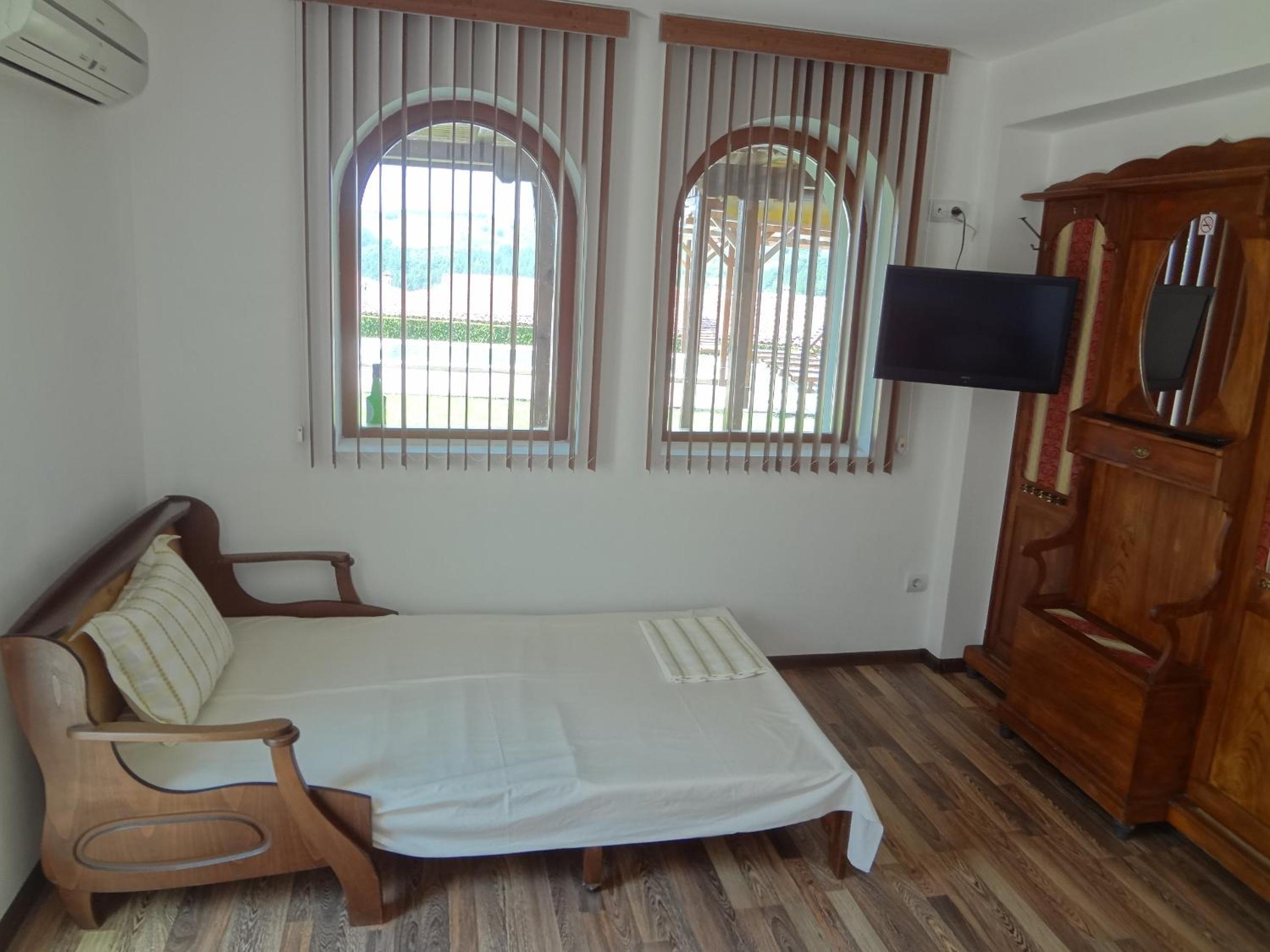 Guest House Diabora