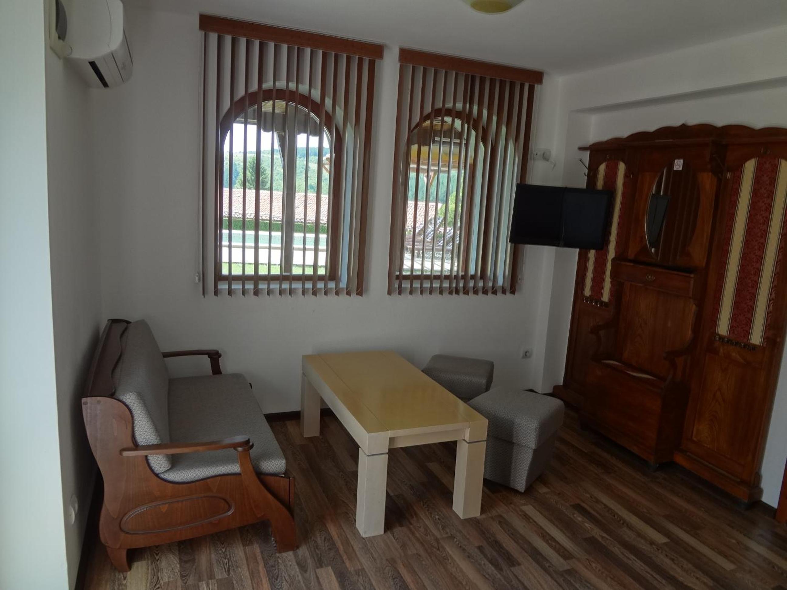Guest House Diabora