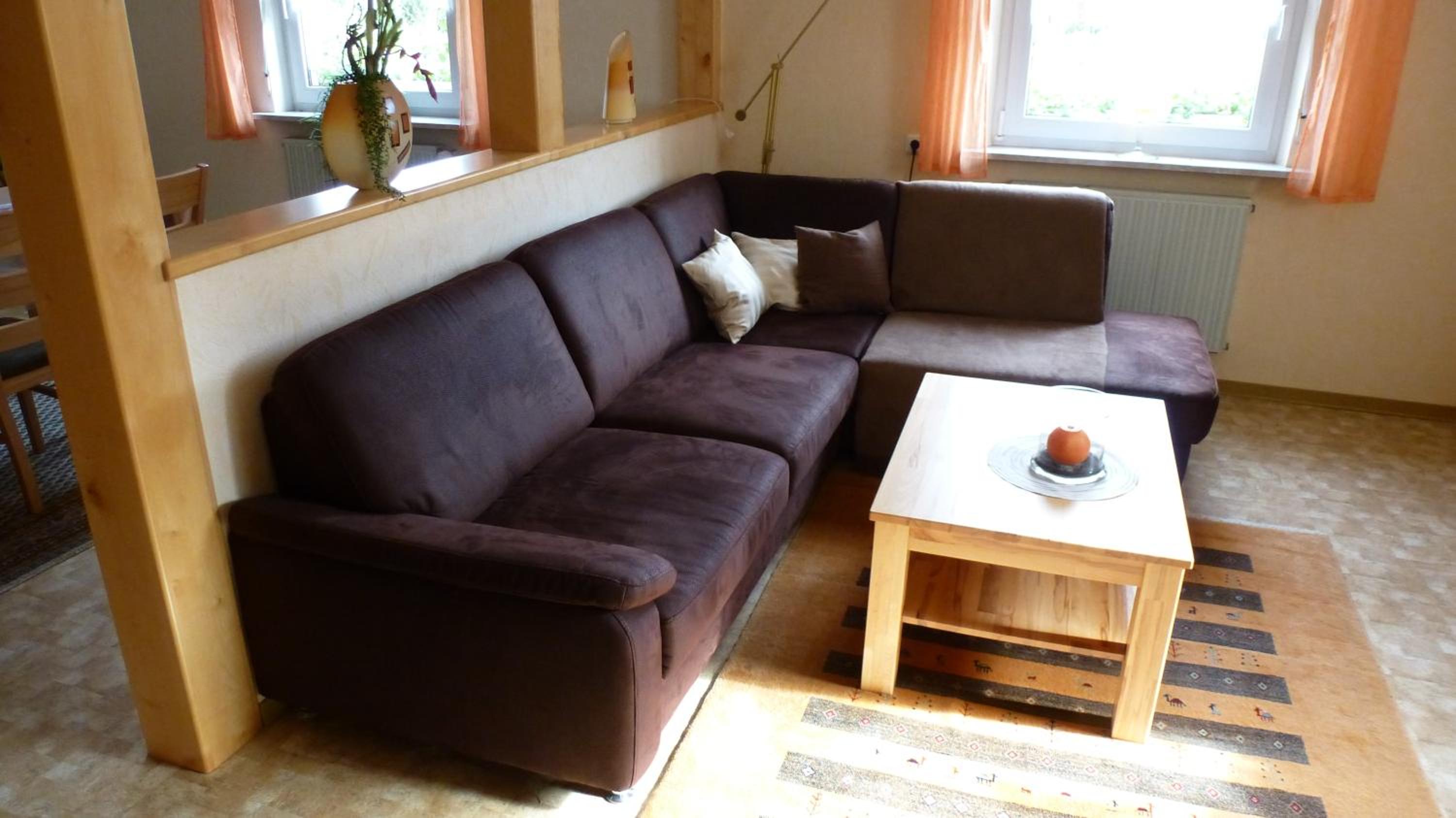 Ferienwohnung Haßmüller view 5