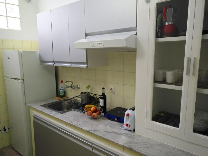 Apartamentos Rocamar el Medano view 3
