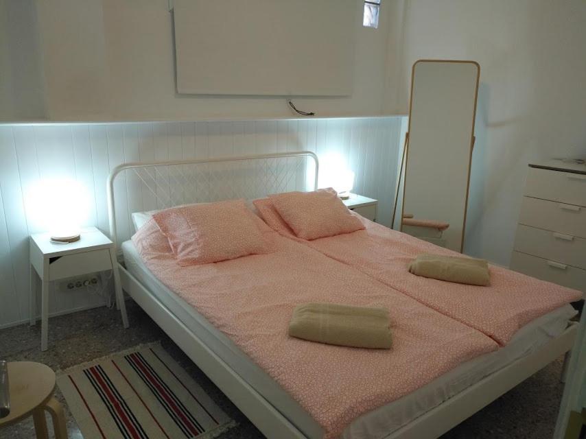 Apartamentos Rocamar el Medano view 2