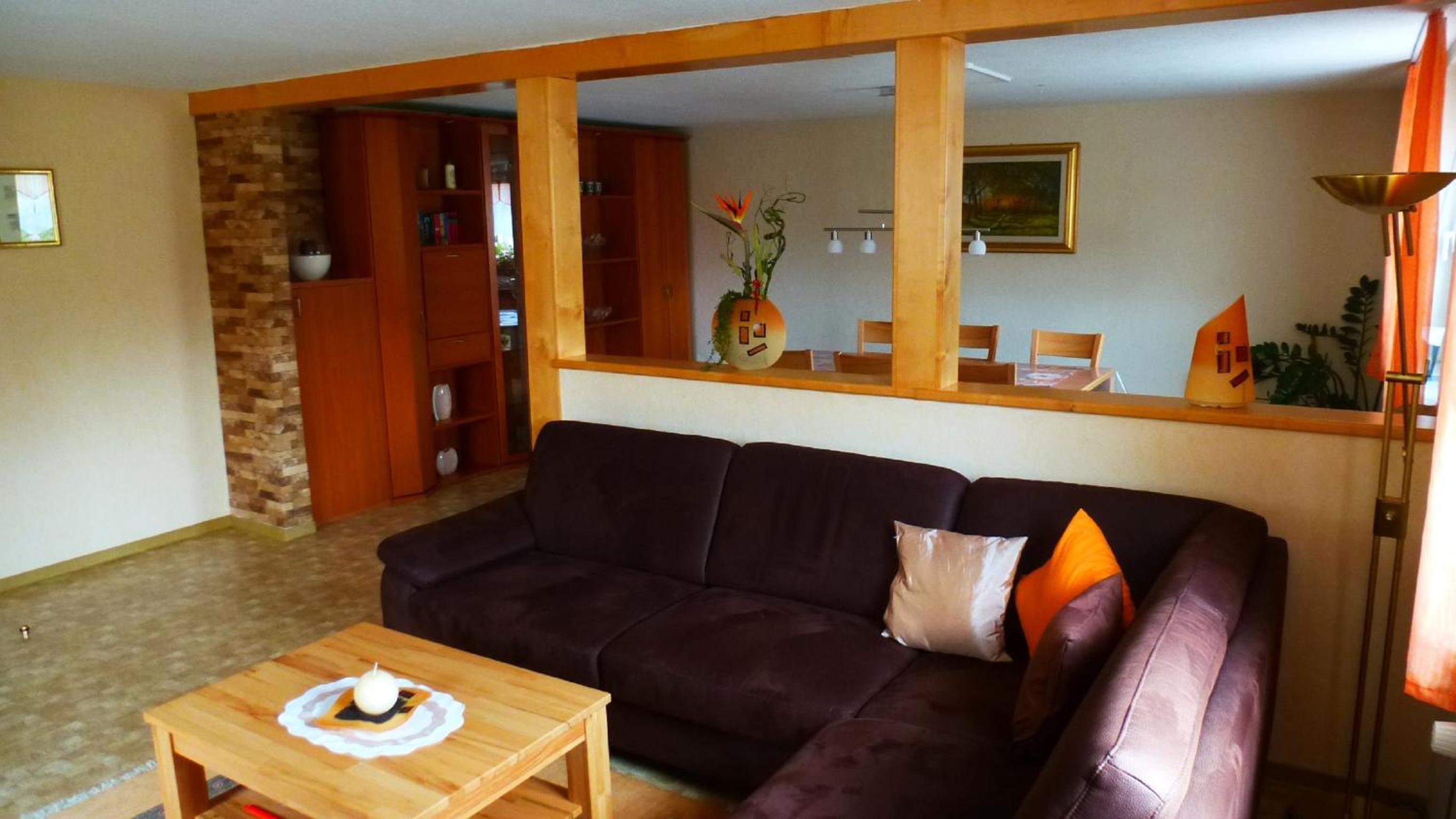 Ferienwohnung Haßmüller view 3