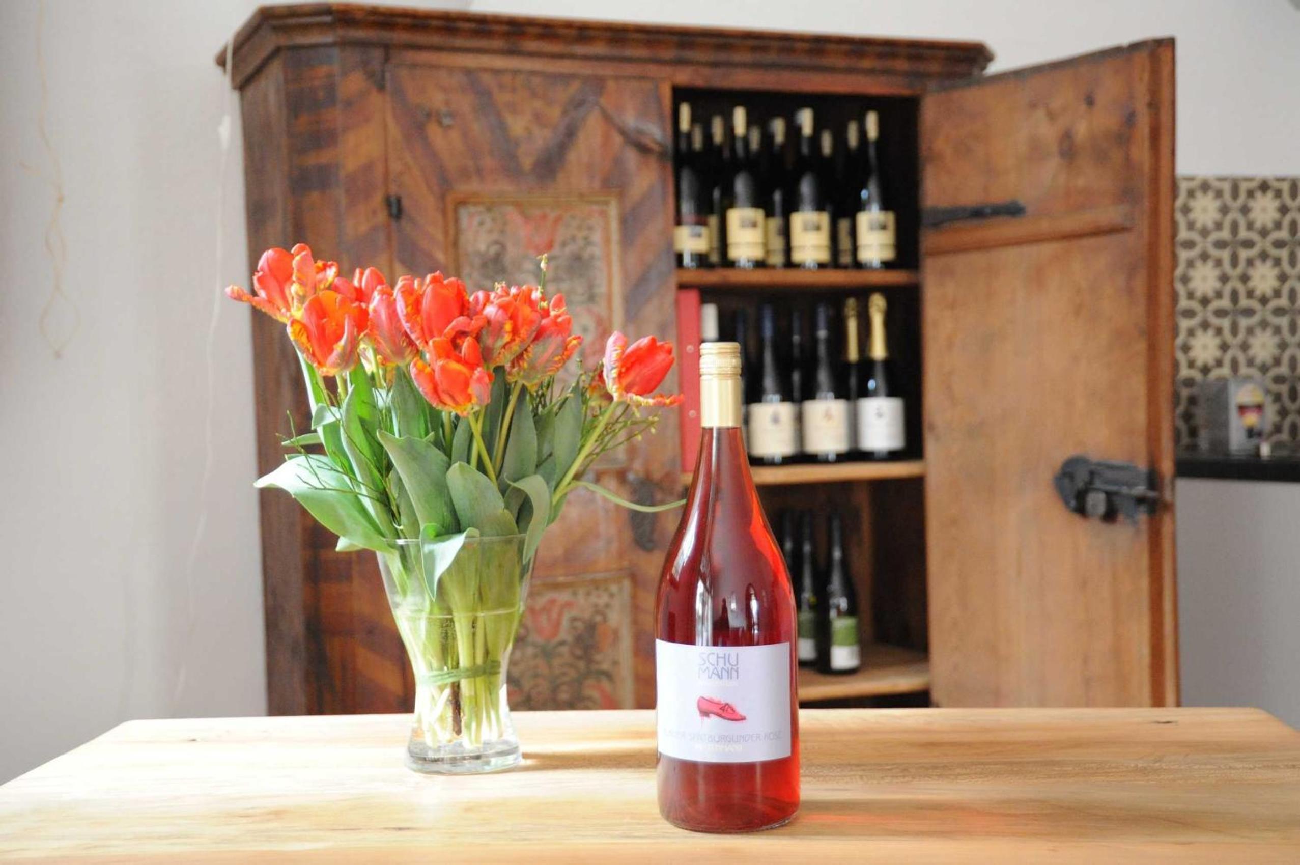 Weinloft Staufen view 5