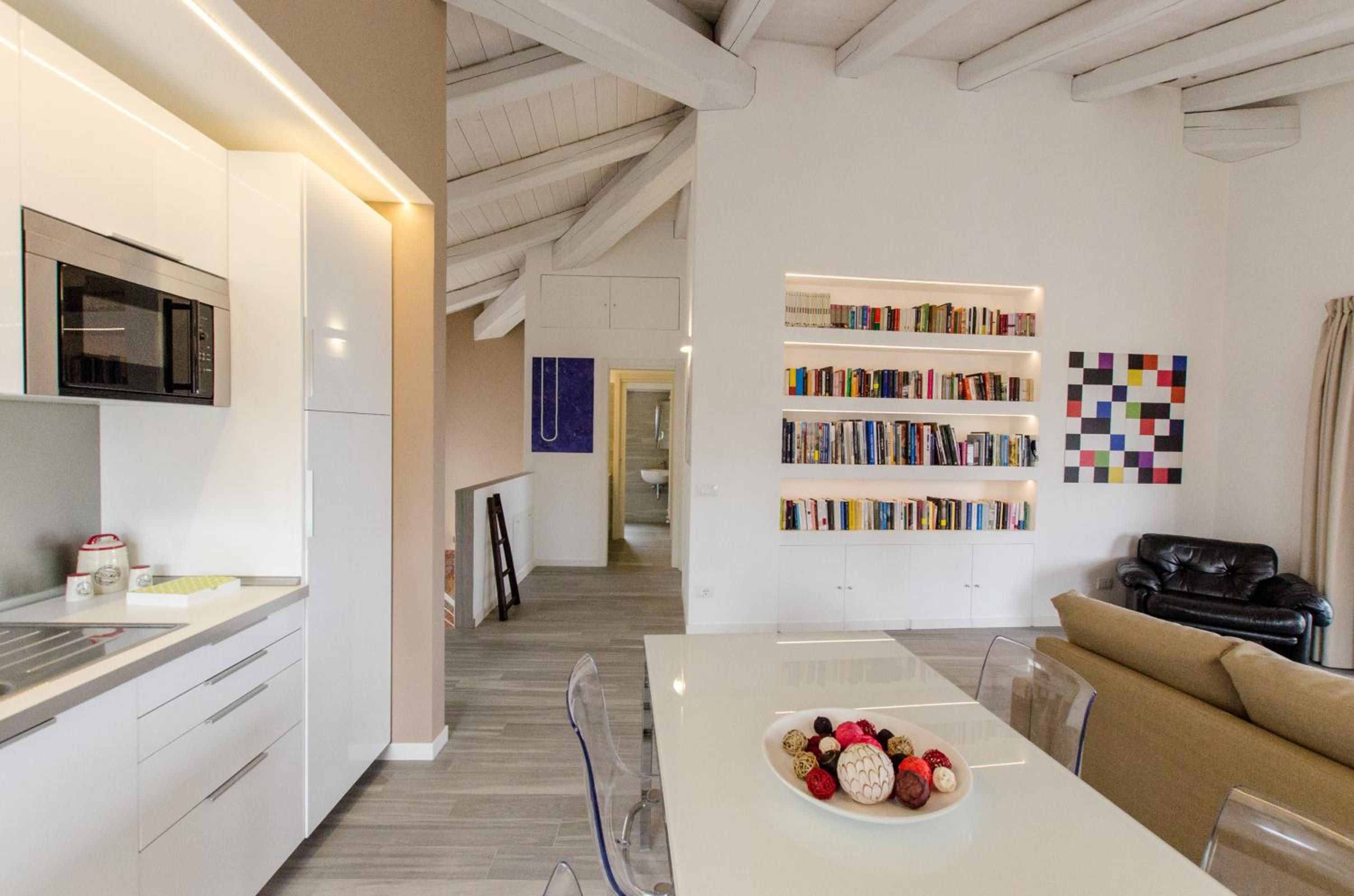 Langhe Apartment - Mondovì view 4