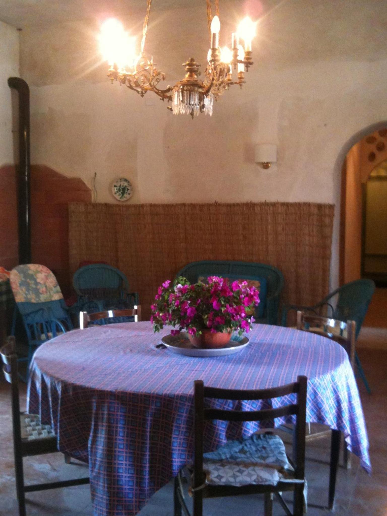 La Fattoria view 4