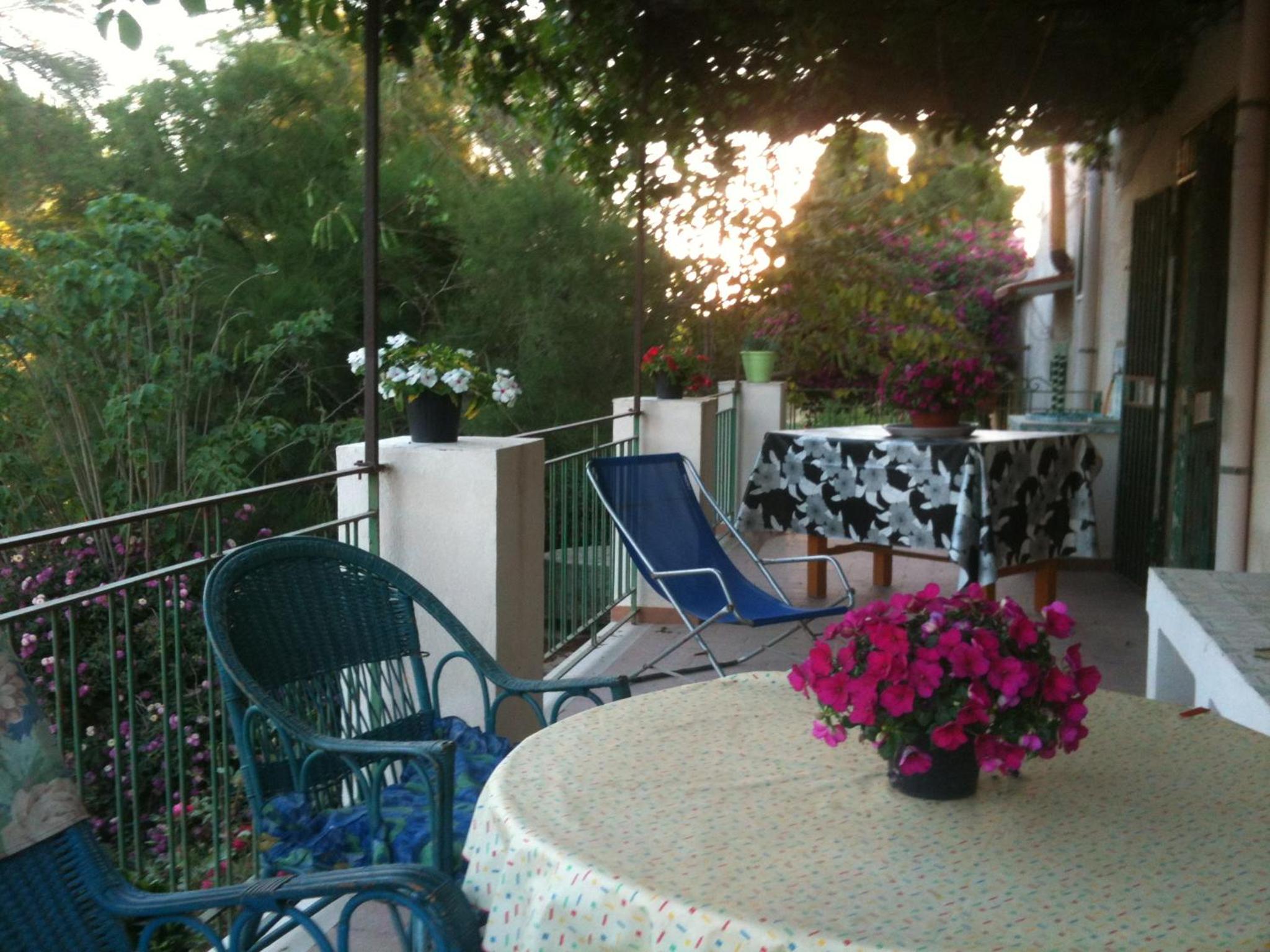 La Fattoria view 5