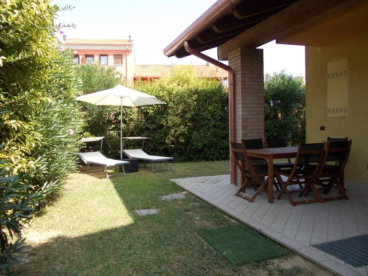 Alessandria Residence view 4