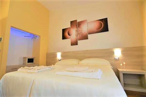 B&B Portacastello
