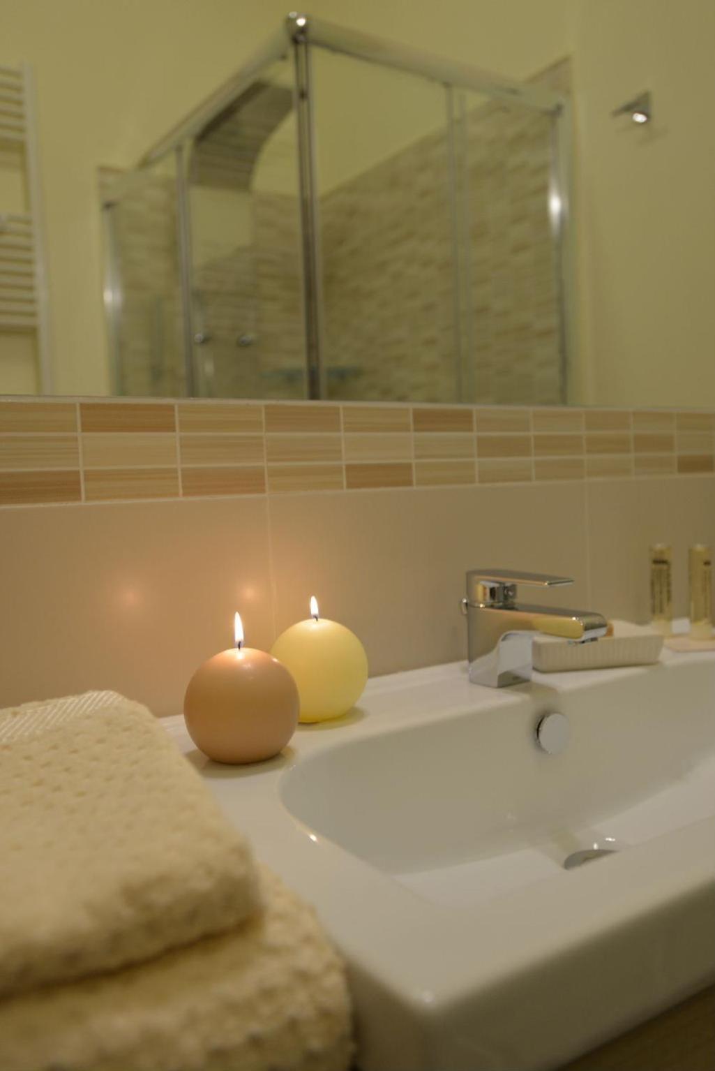 B&B Portacastello