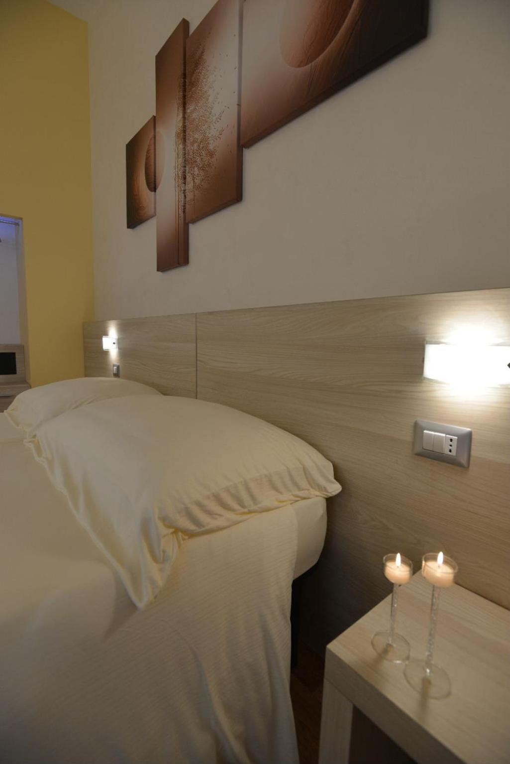 B&B Portacastello