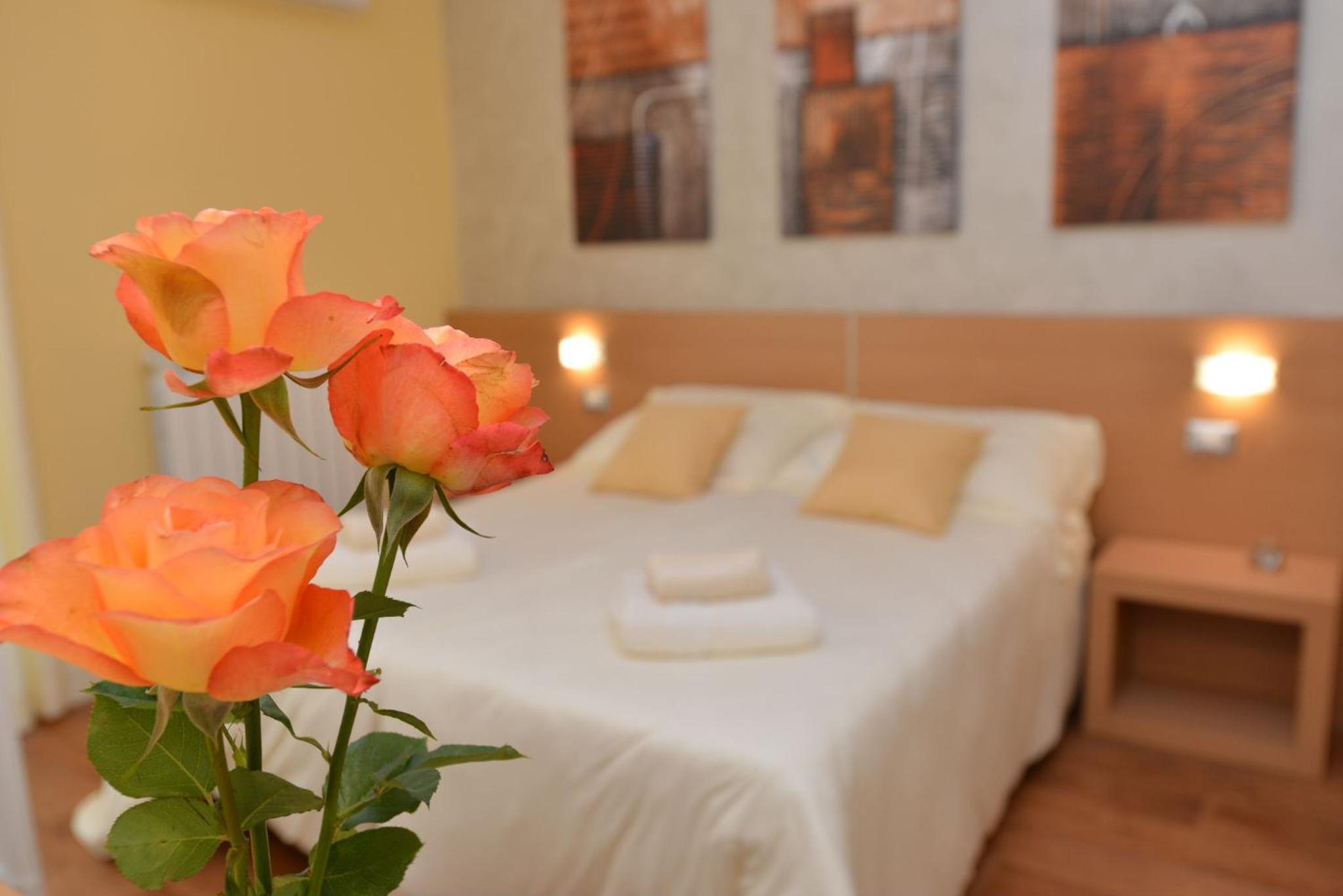 B&B Portacastello