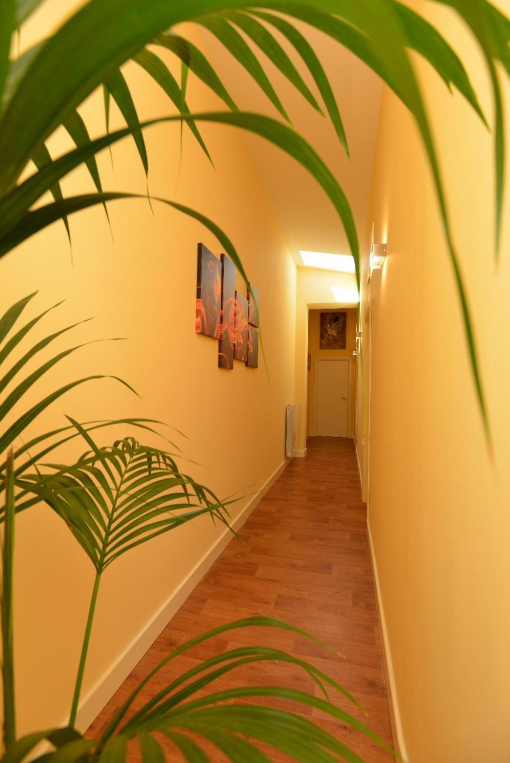 B&B Portacastello