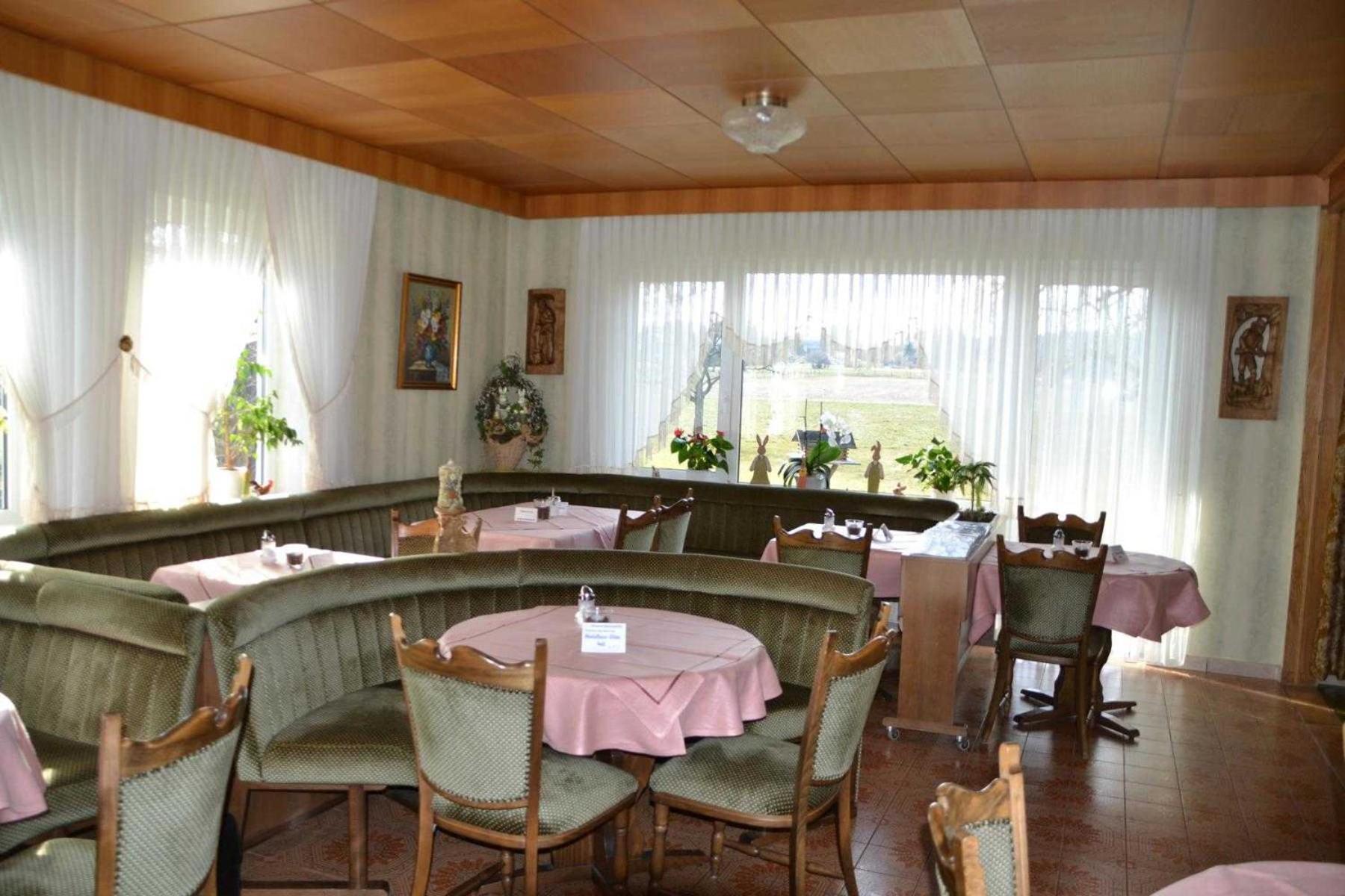 Cafe Best Ferienwohnung