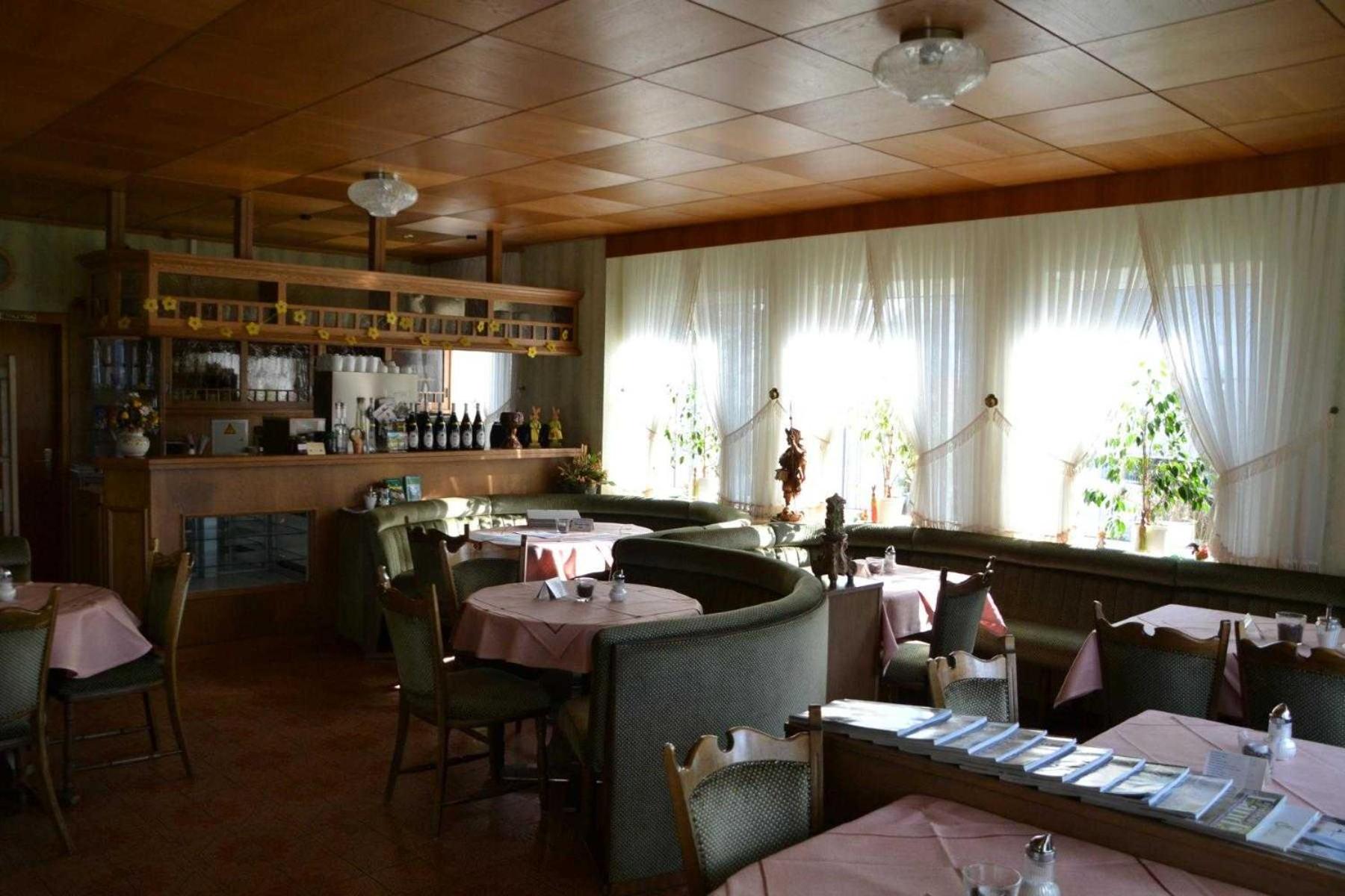 Cafe Best Ferienwohnung