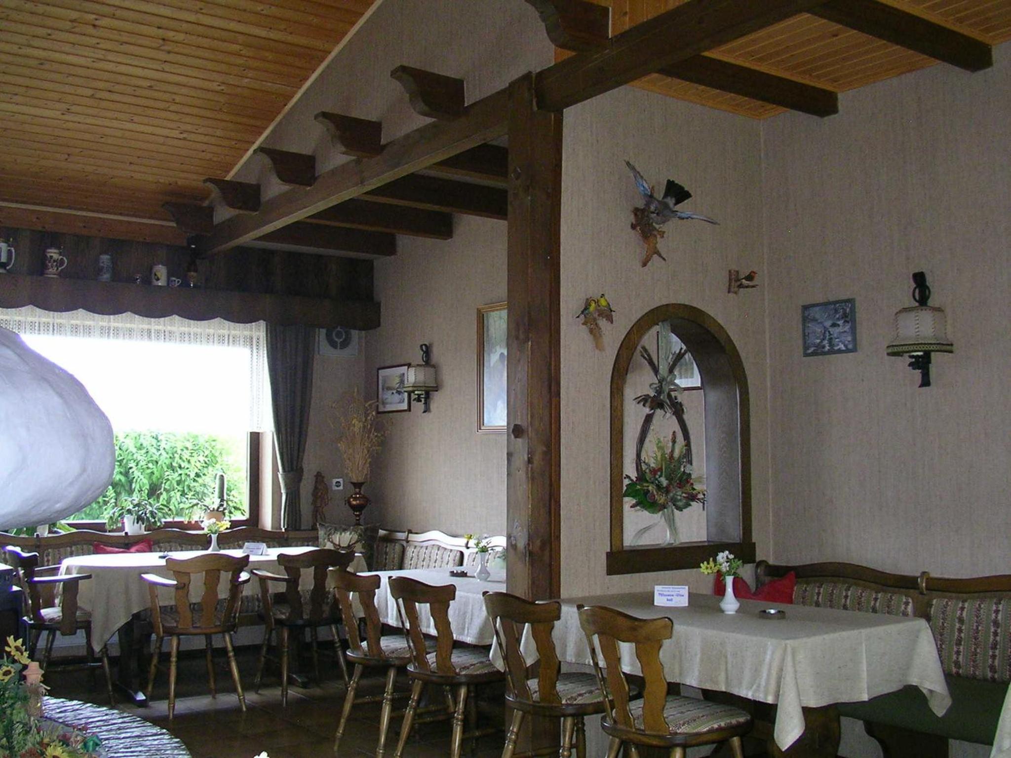 Cafe Best Ferienwohnung
