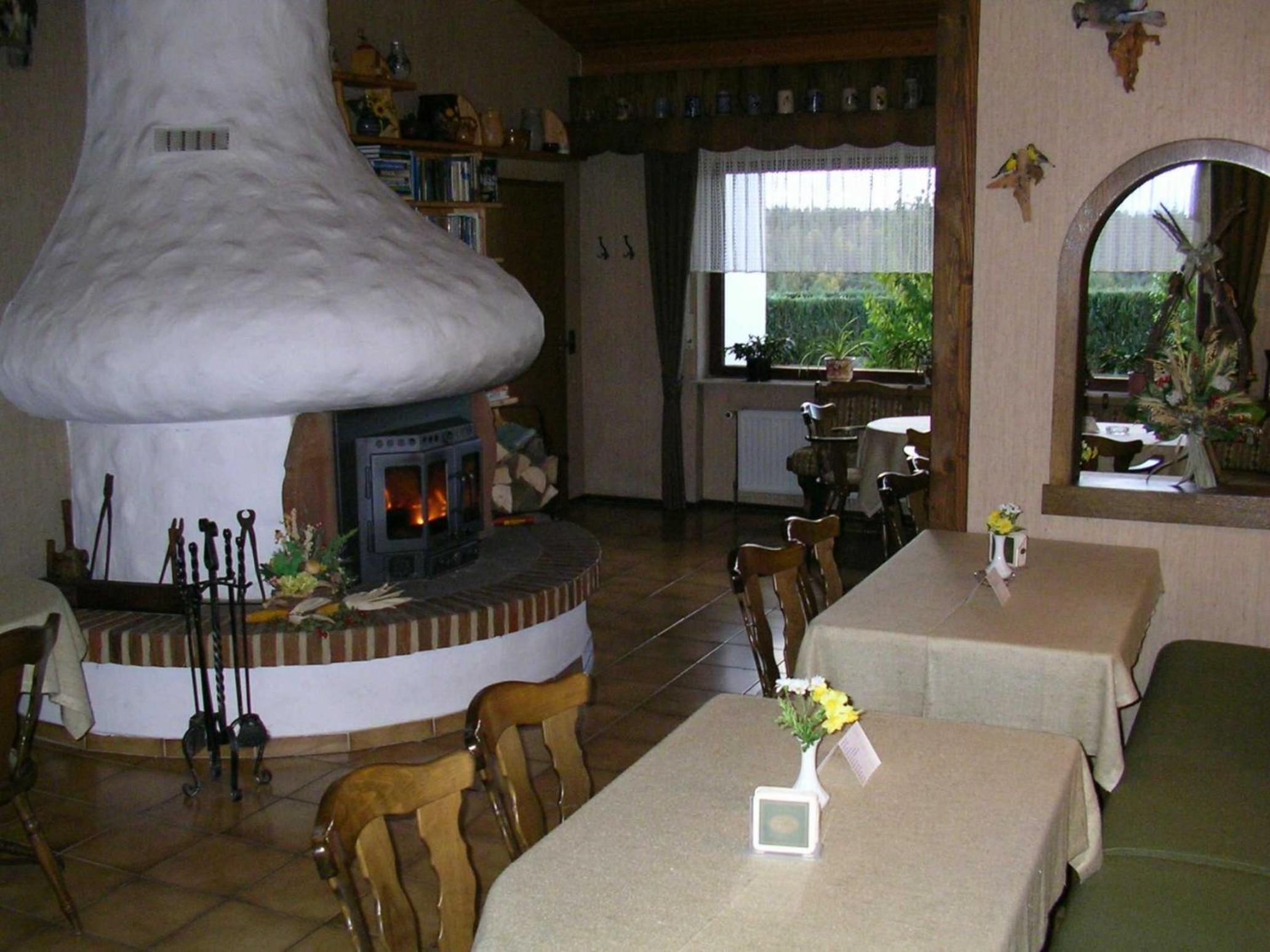 Cafe Best Ferienwohnung