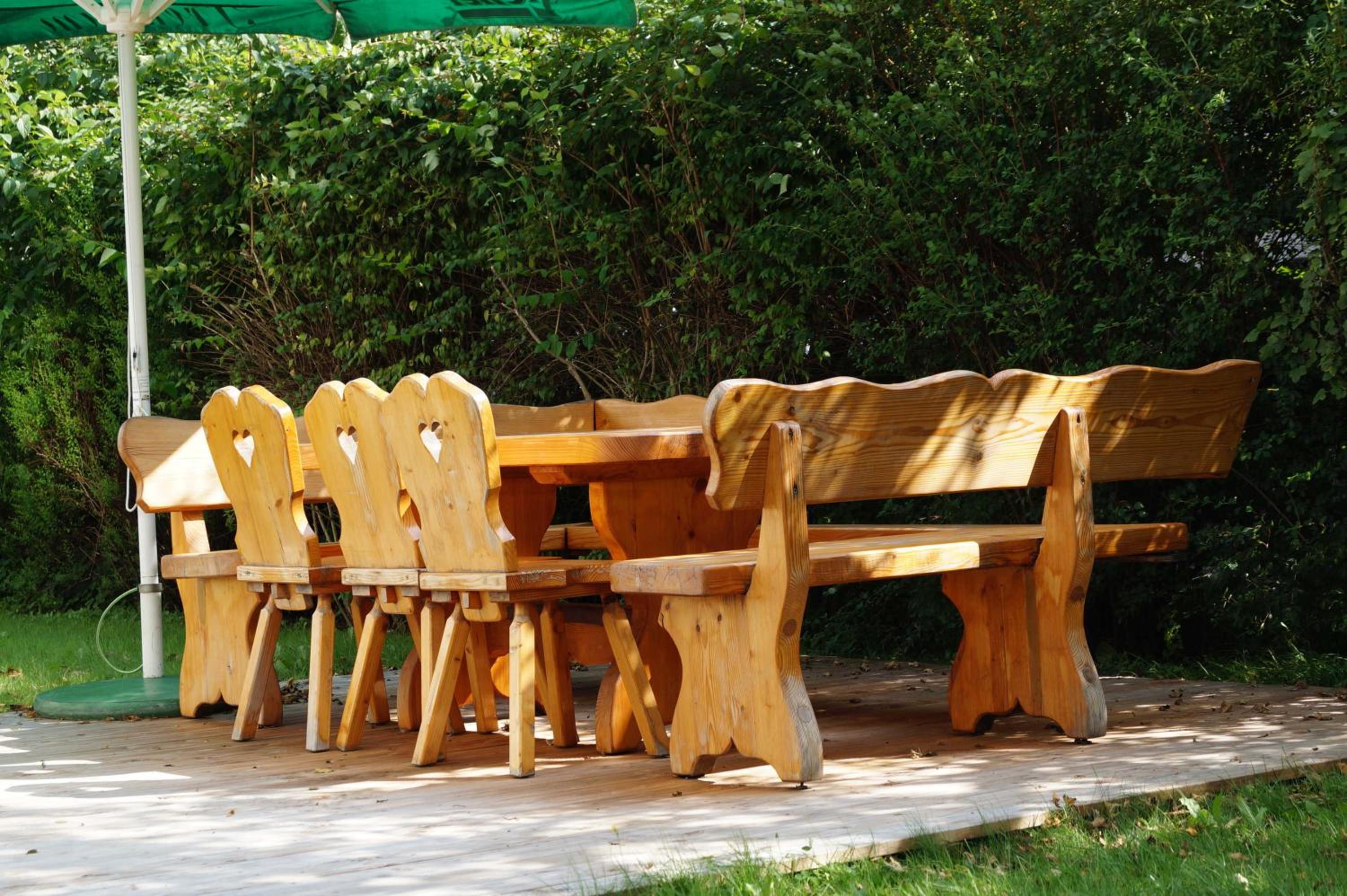 Cafe Best Ferienwohnung