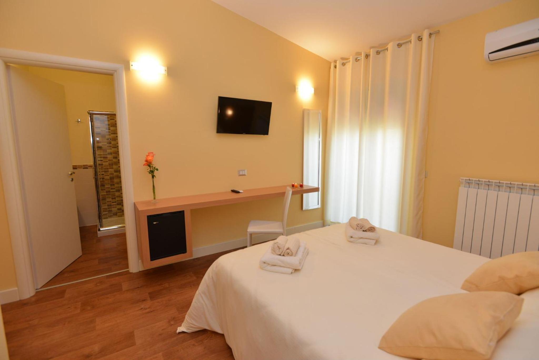 B&B Portacastello