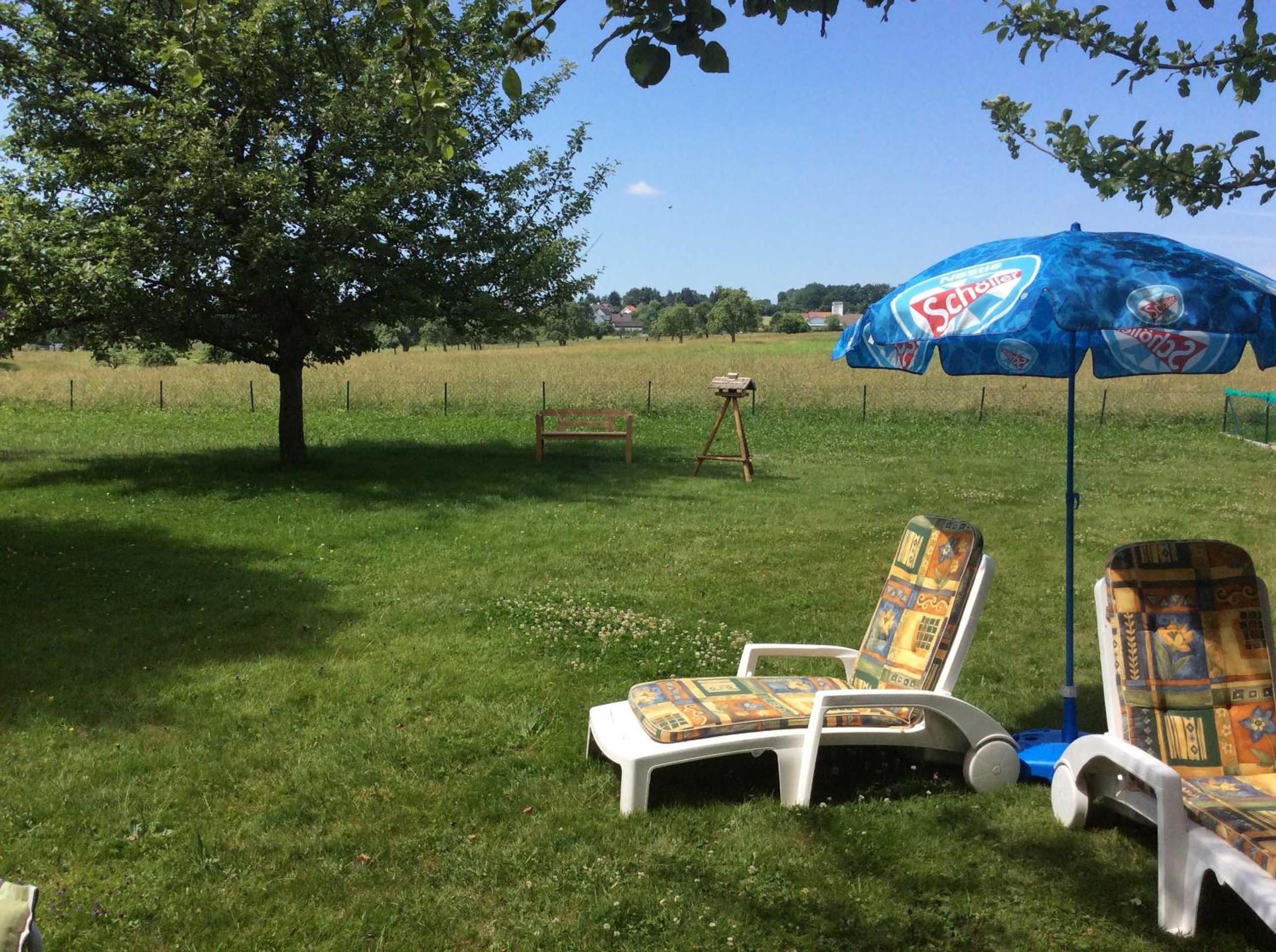 Cafe Best Ferienwohnung