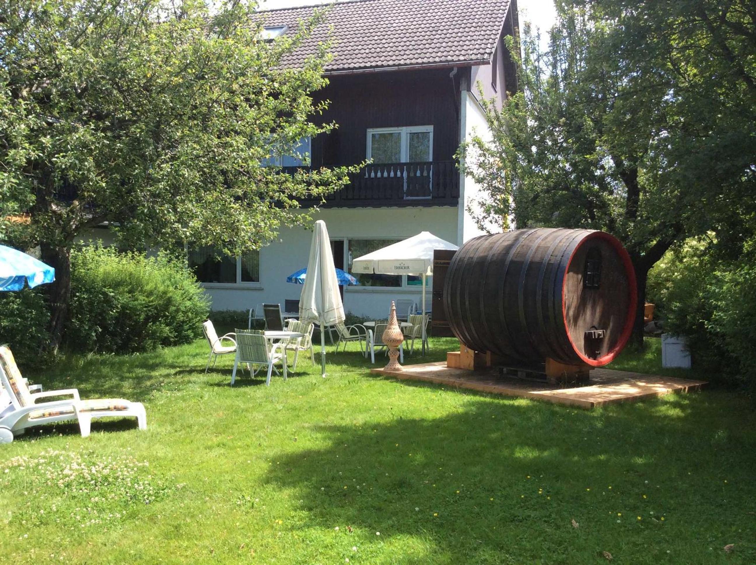 Cafe Best Ferienwohnung