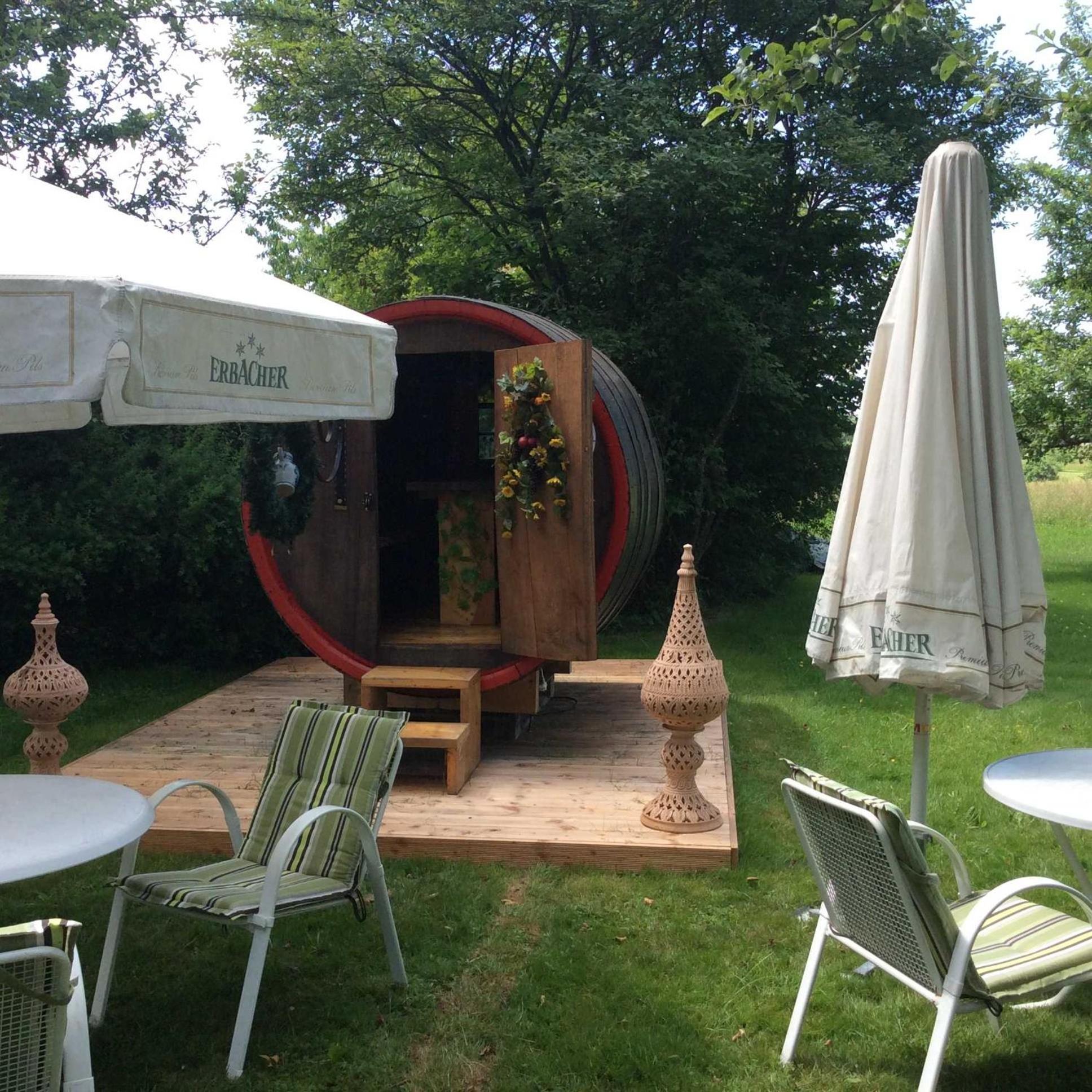 Cafe Best Ferienwohnung