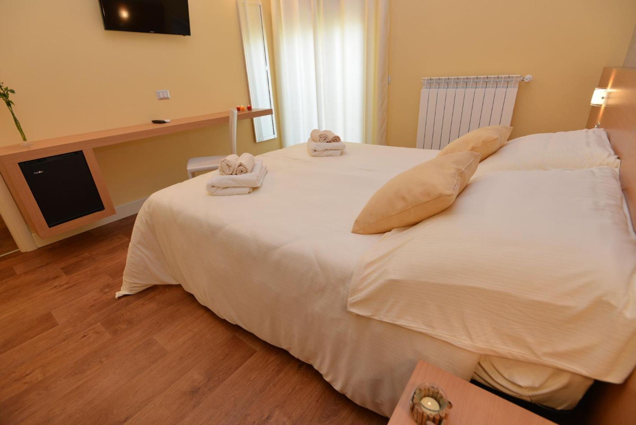 B&B Portacastello