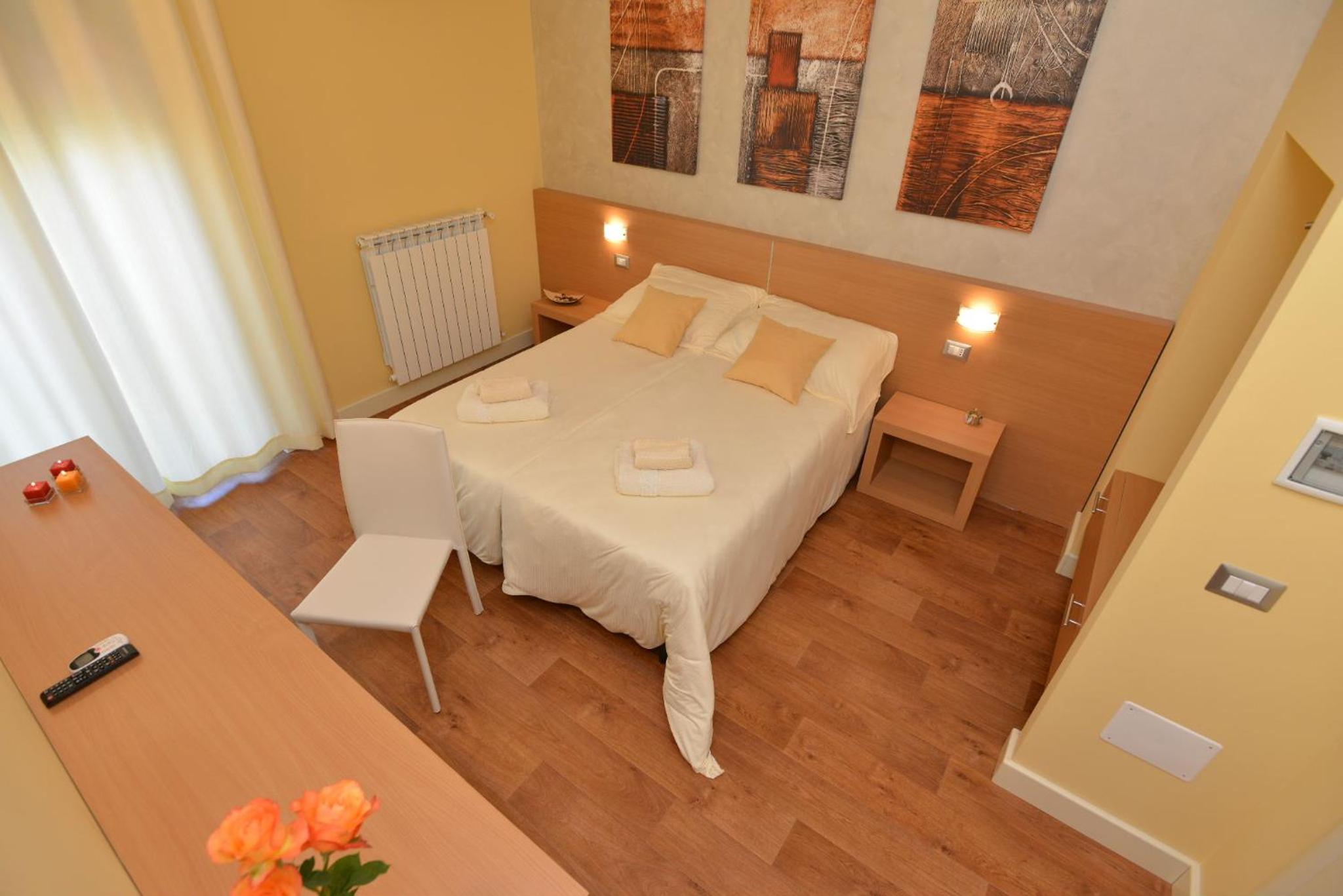 B&B Portacastello