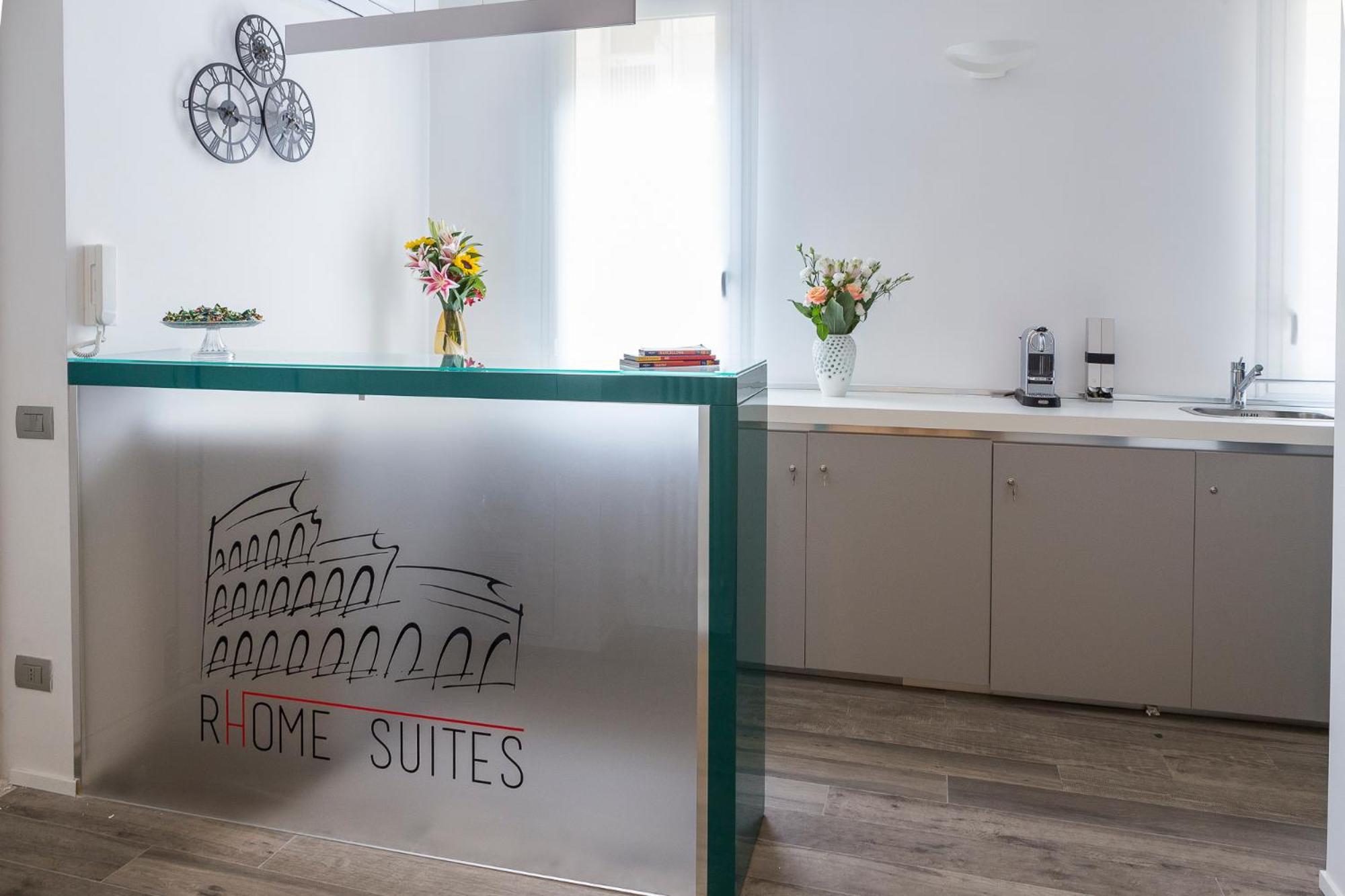 Rhome Suites