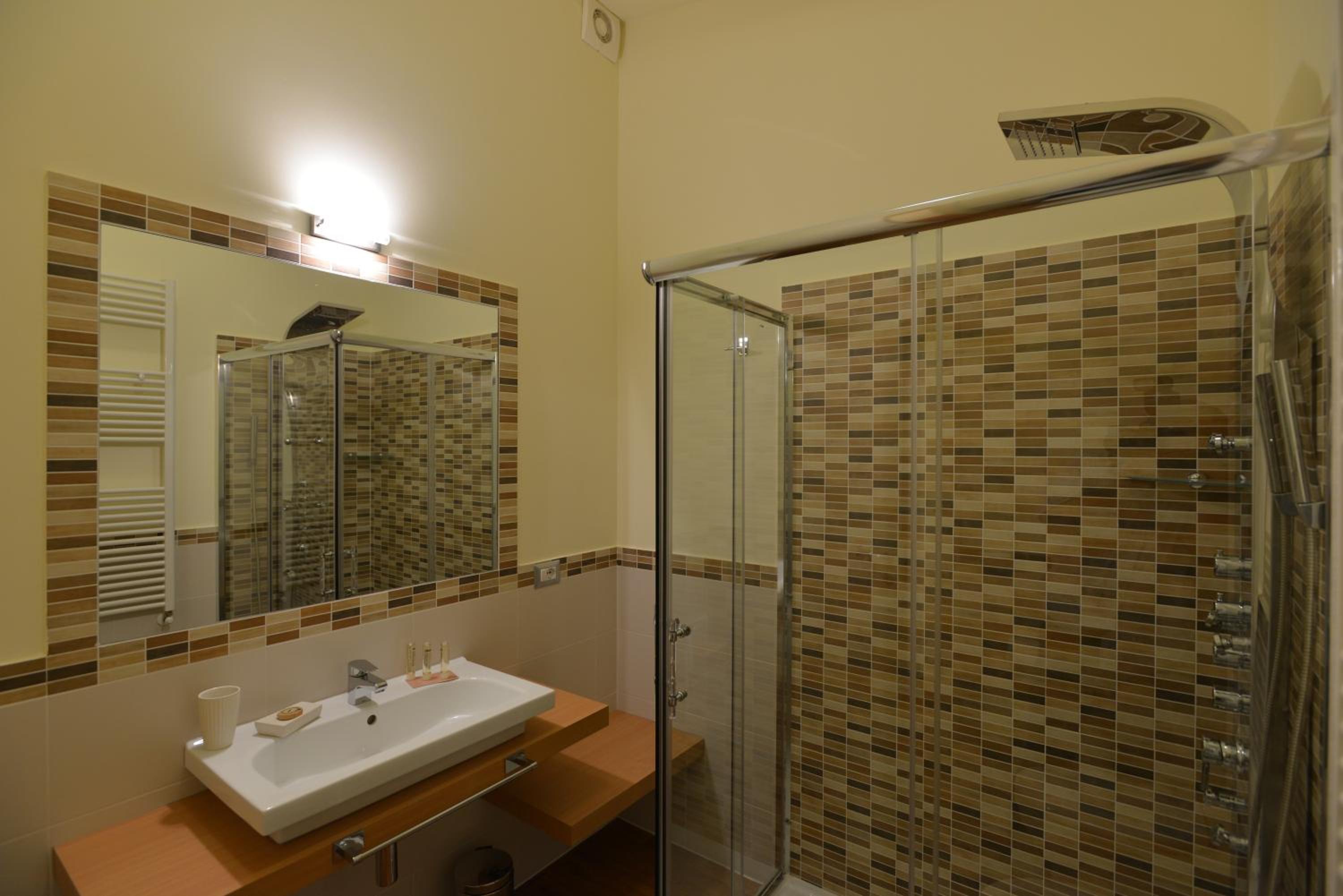 B&B Portacastello