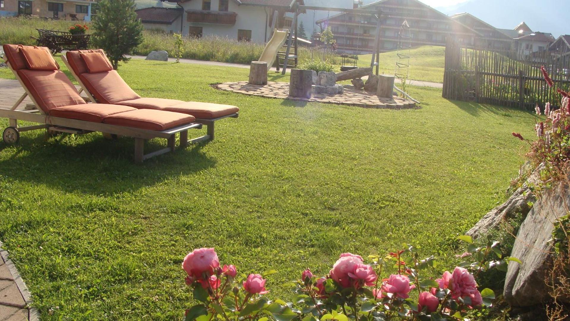 Haus Moosalm