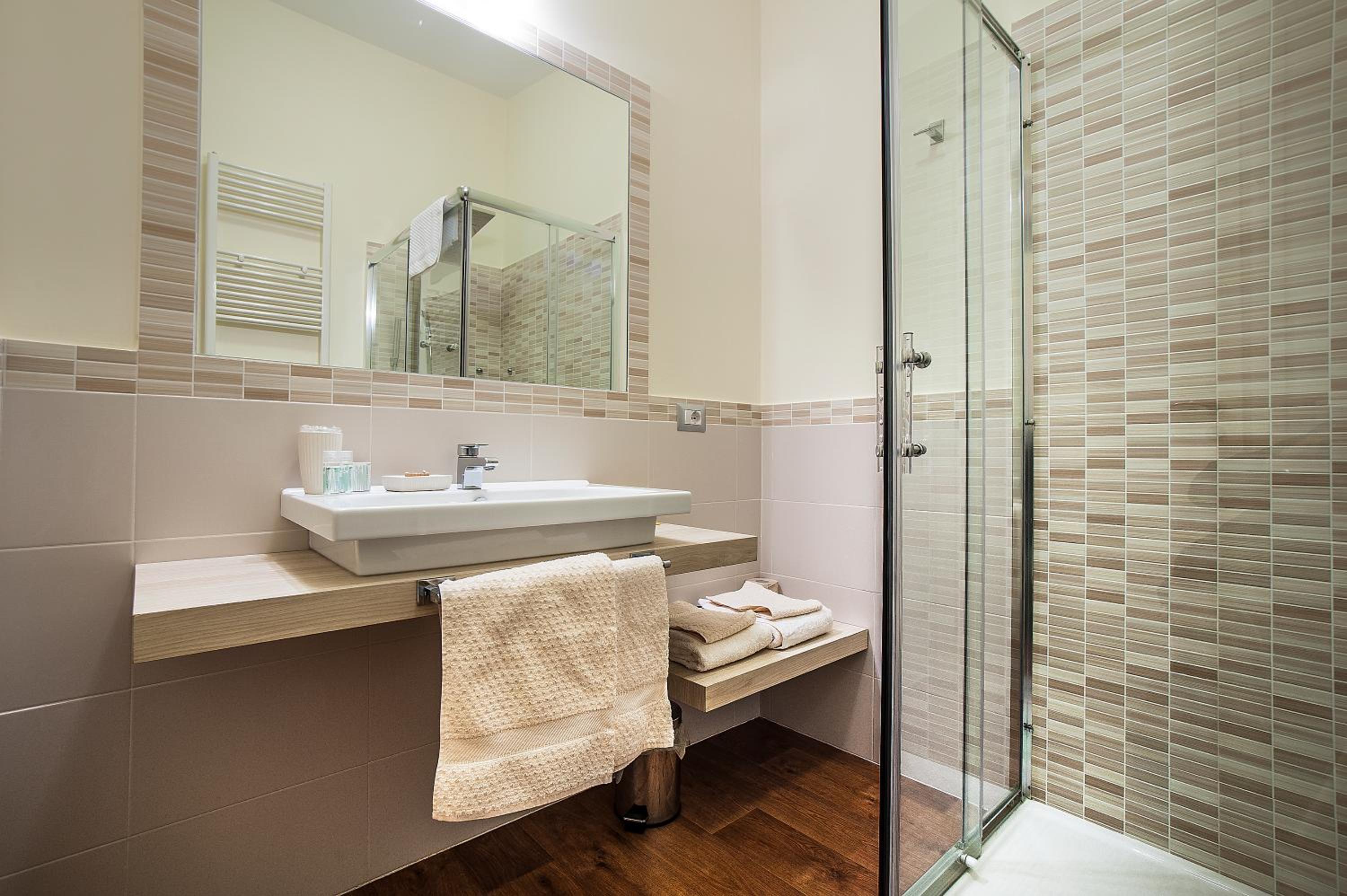 B&B Portacastello