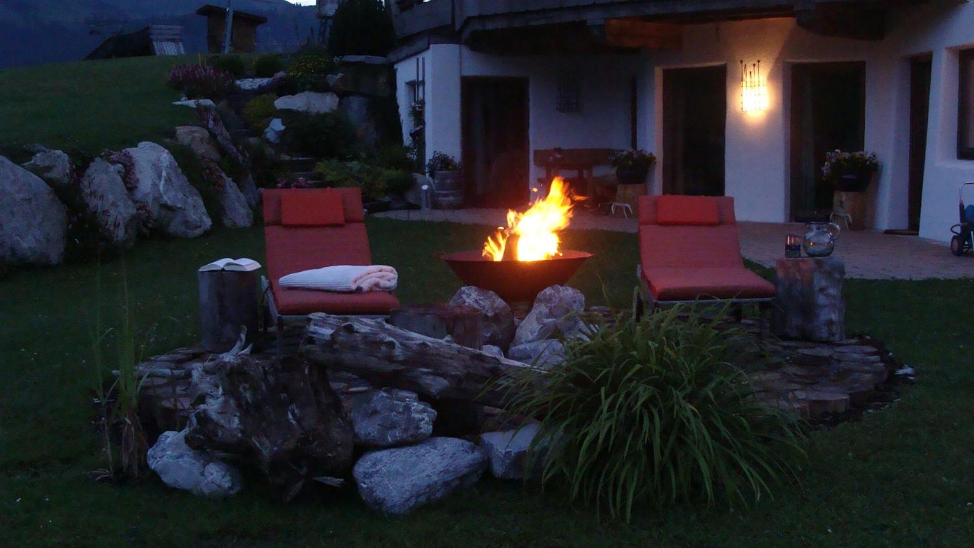 Haus Moosalm