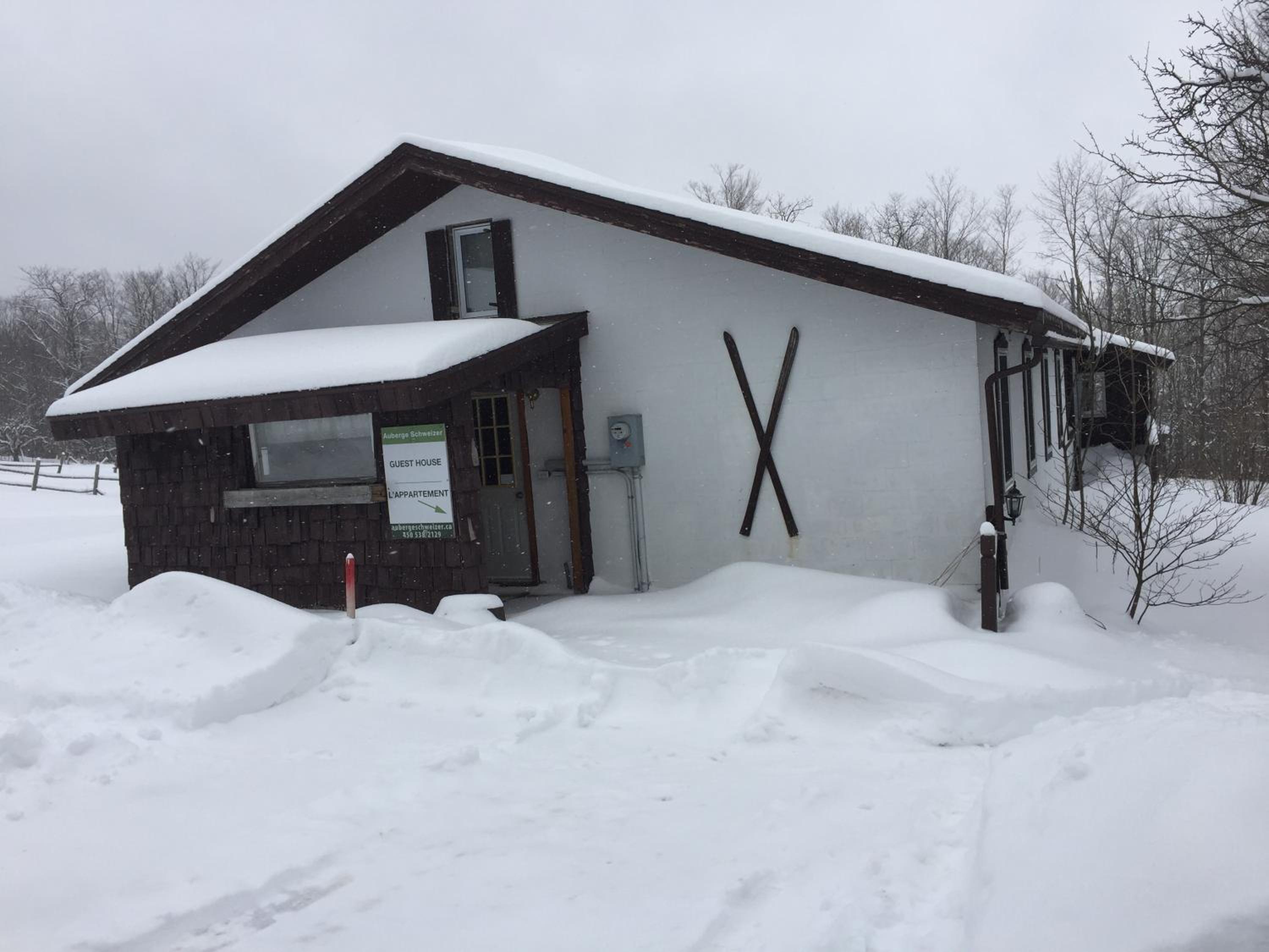 Auberge Schweizer